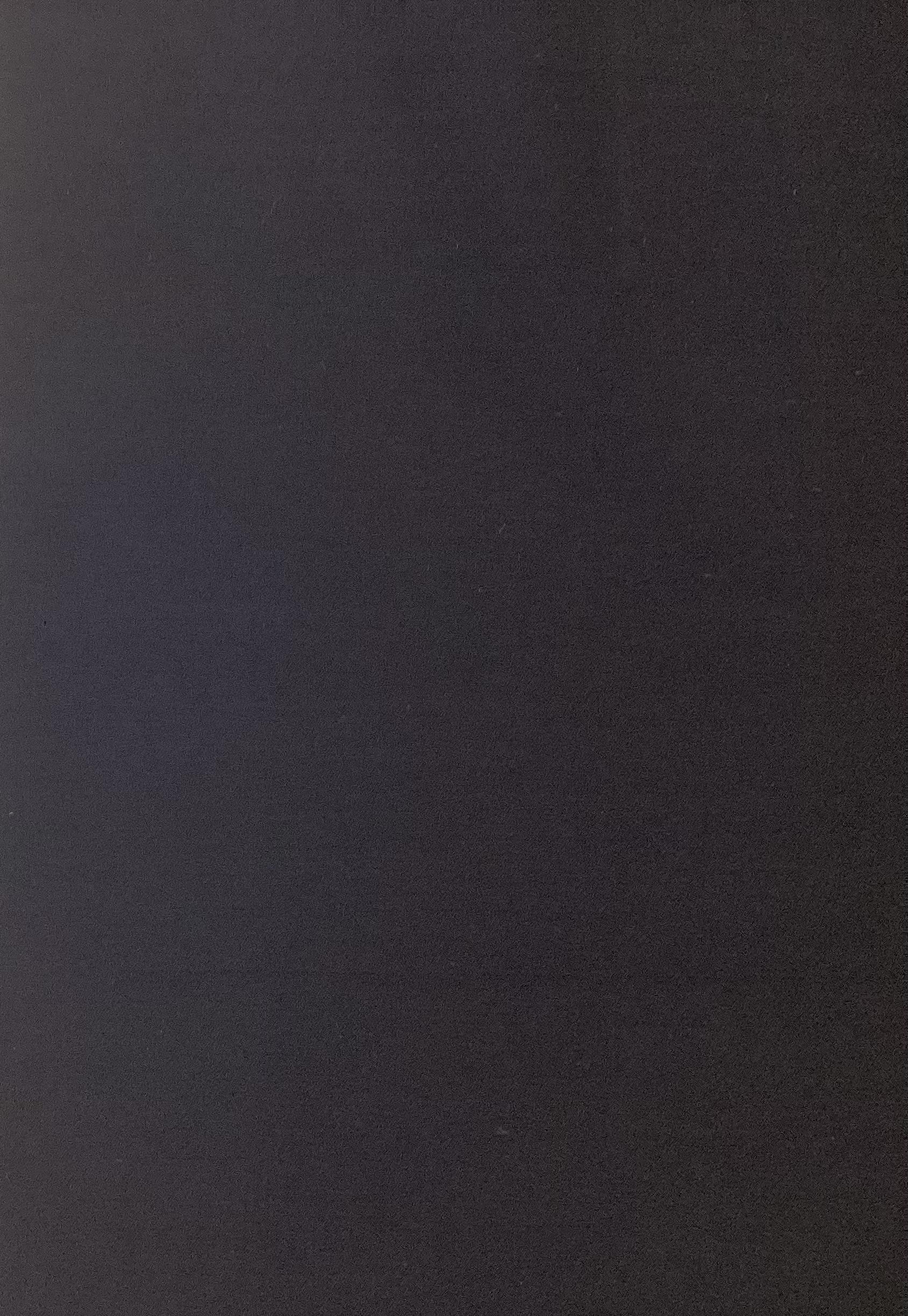 Italian Cotton Spandex Suiting in Midnight