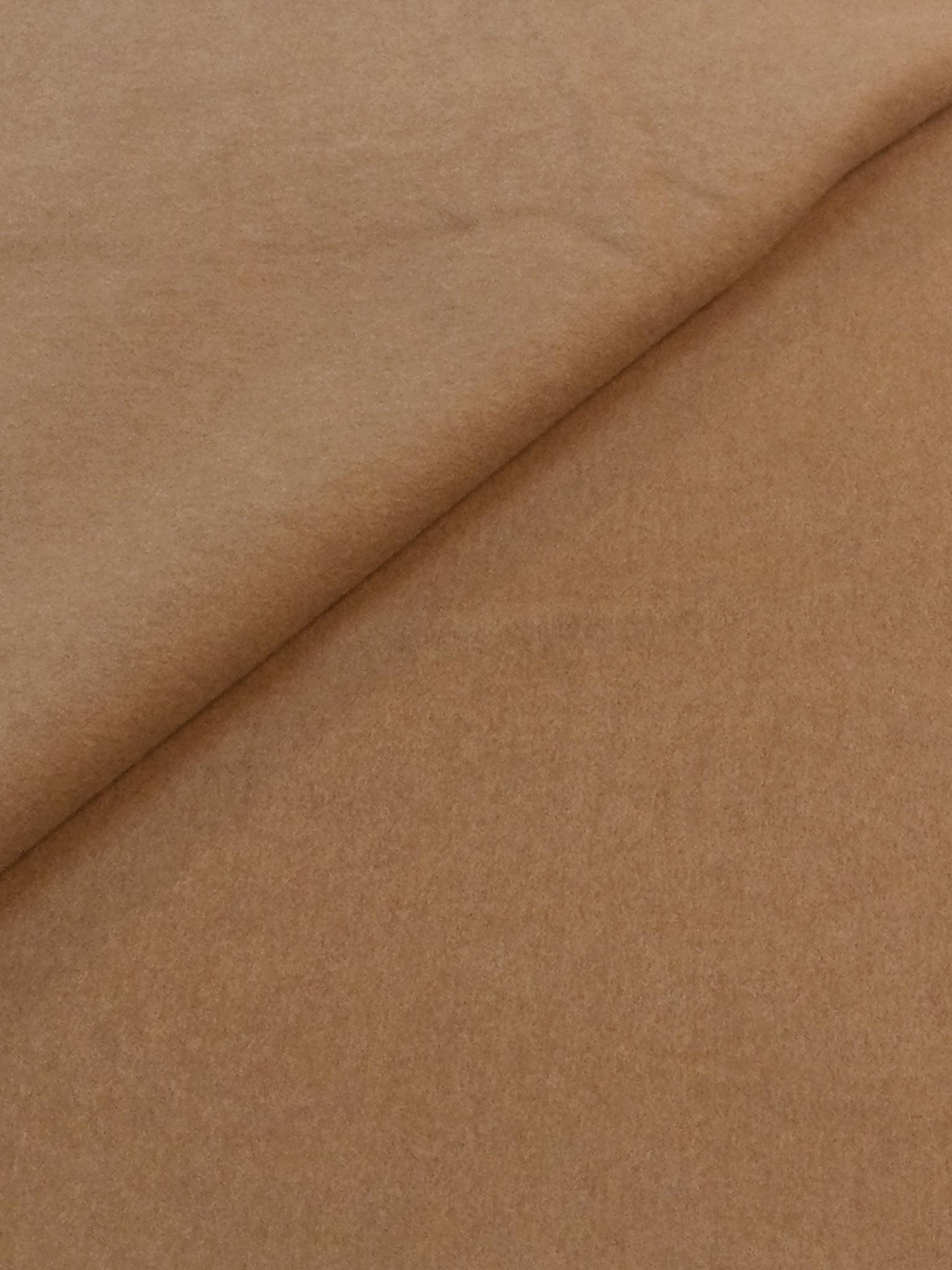 Made in Italy 100% Camehair