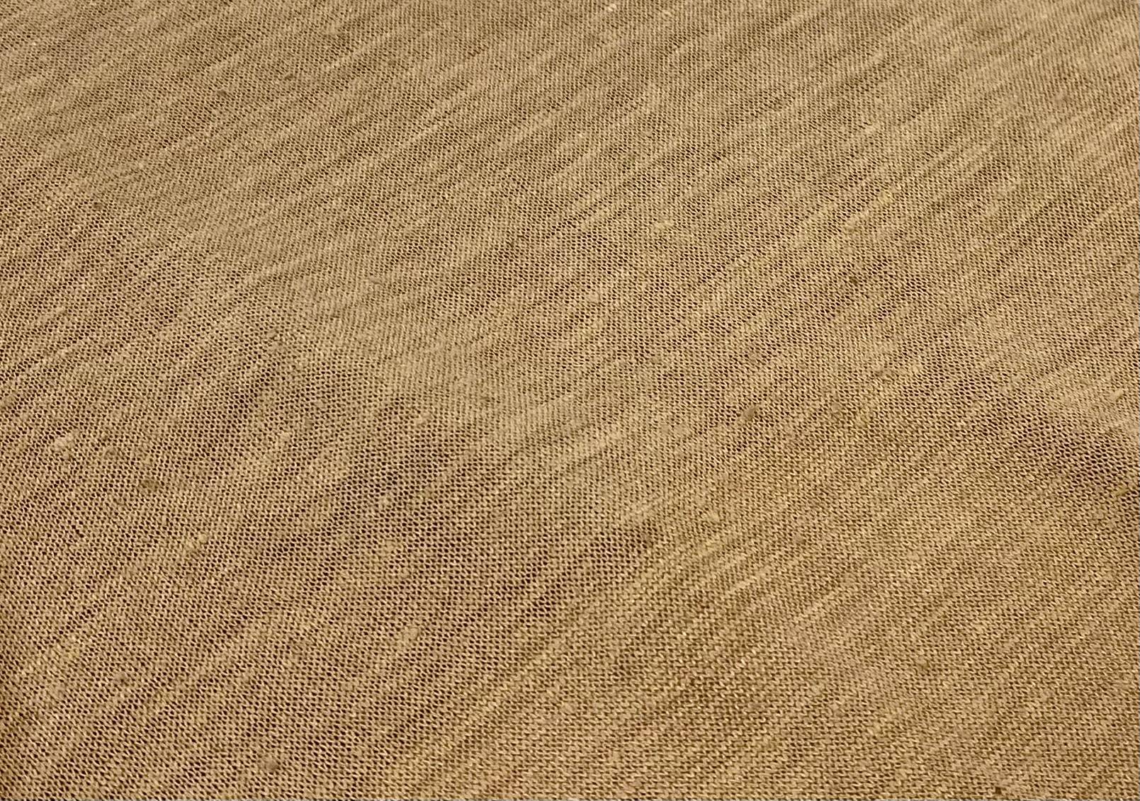 100% Silk Knit In Skin