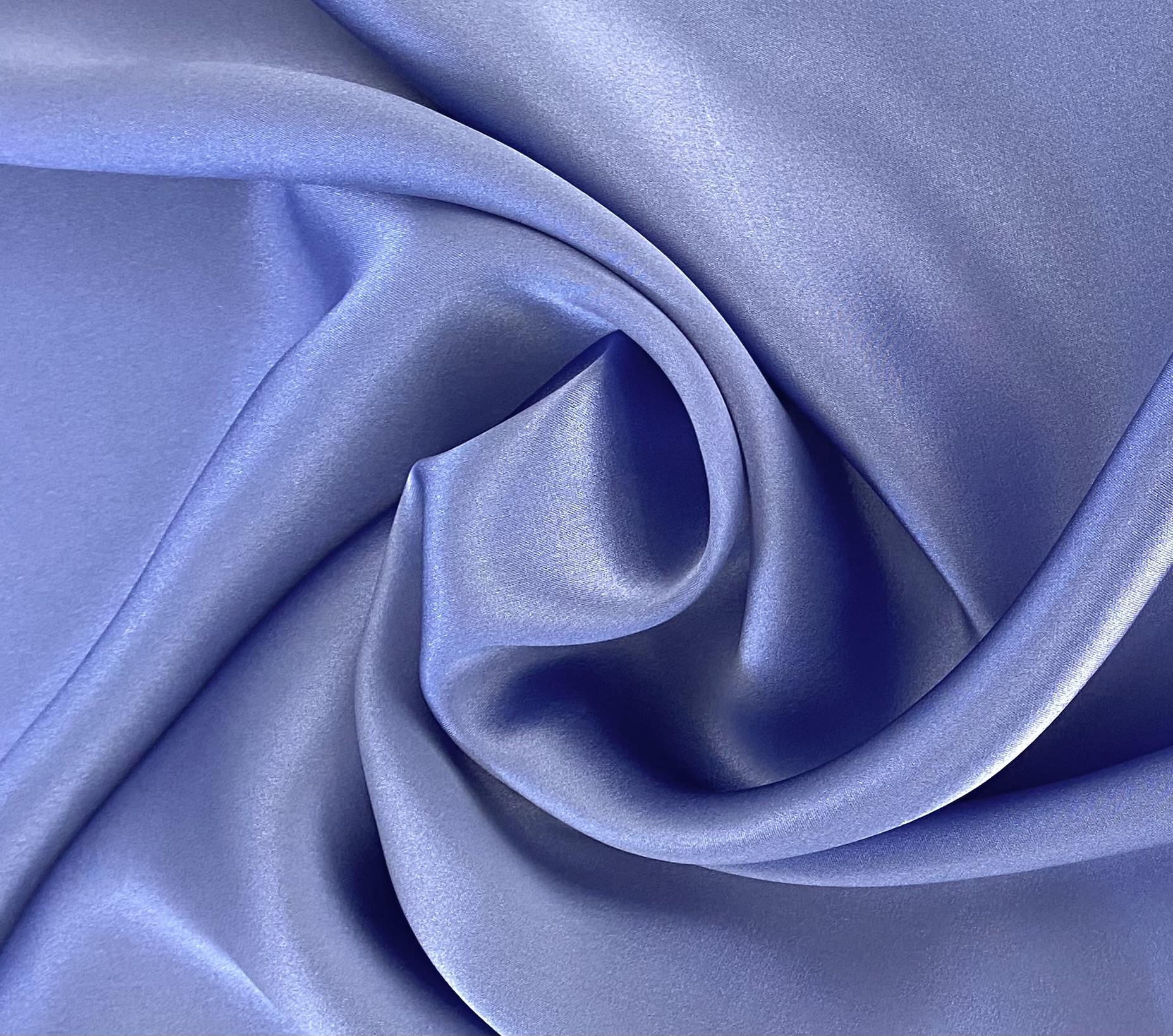 PURE SILK CHARMEUSE