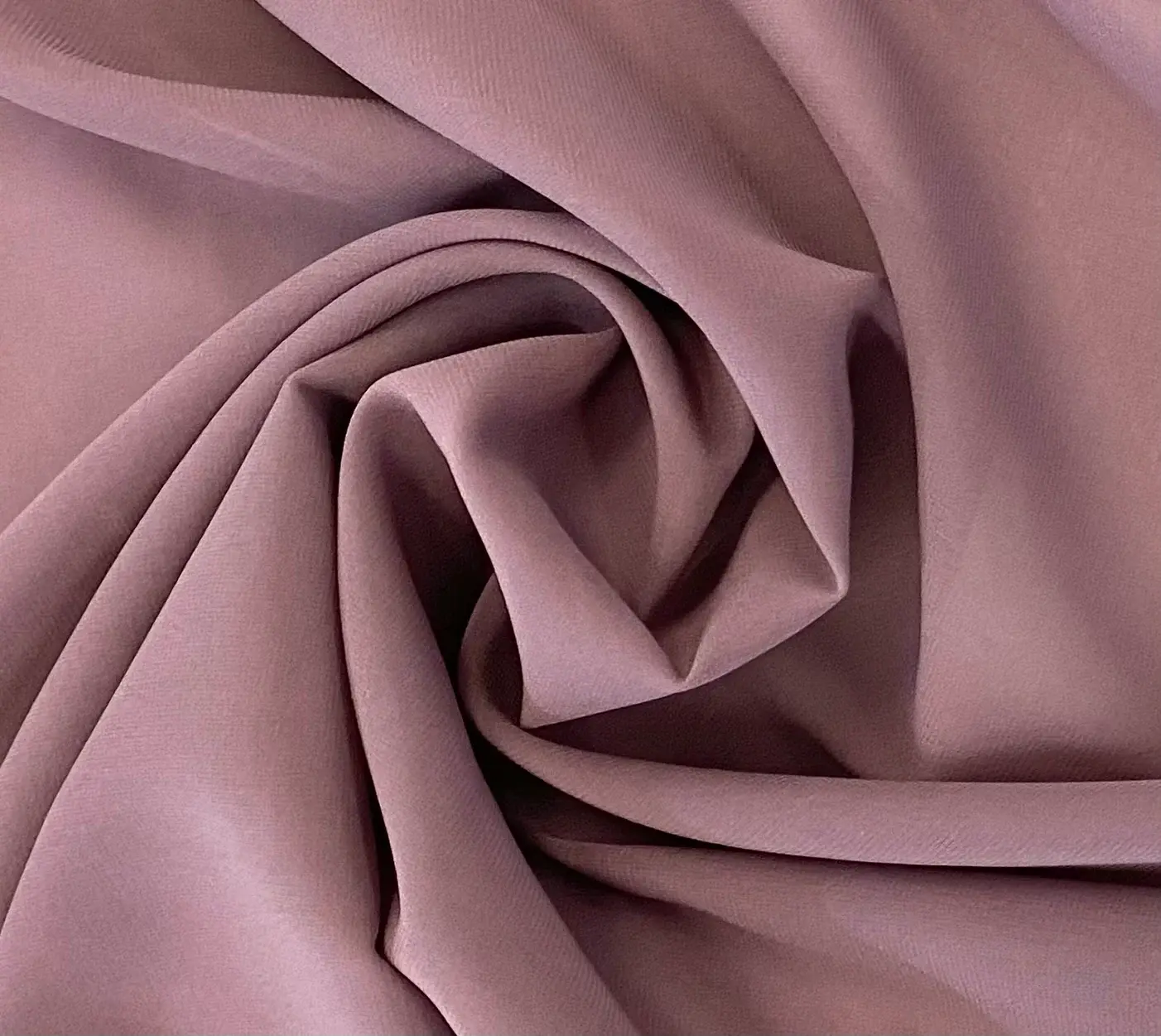 STRETCH SILK CHIFFON 92% SILK/8% LYCRA (10 MOMME)
