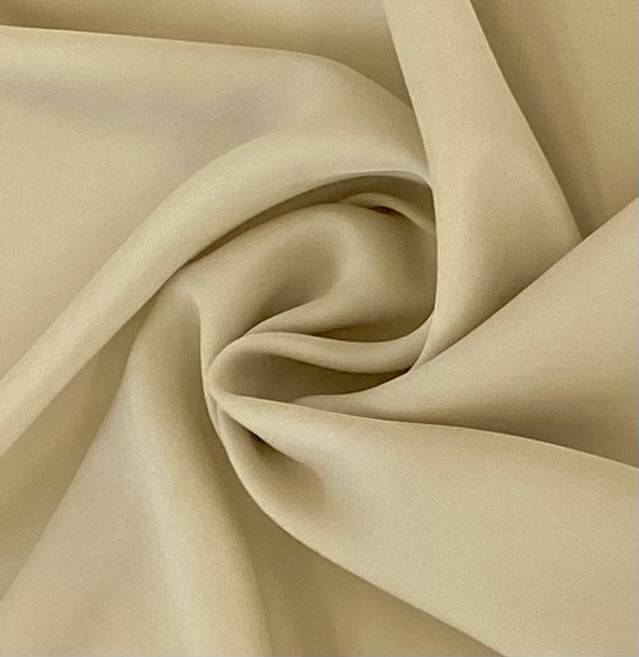 100% Silk Double Georgette