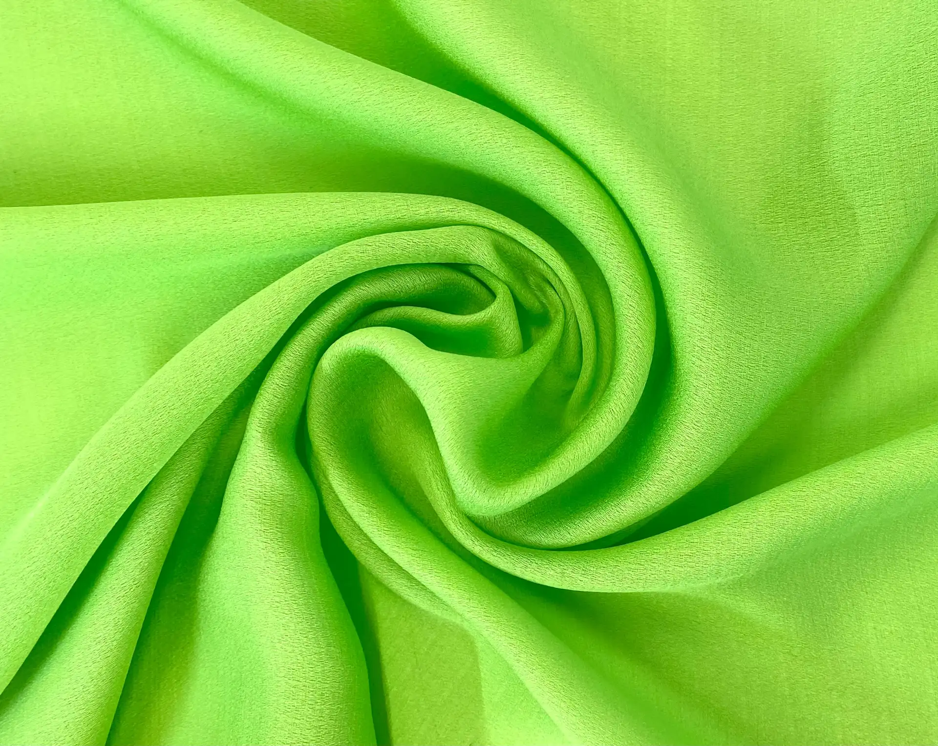 SILK CRINKLE CHIFFON