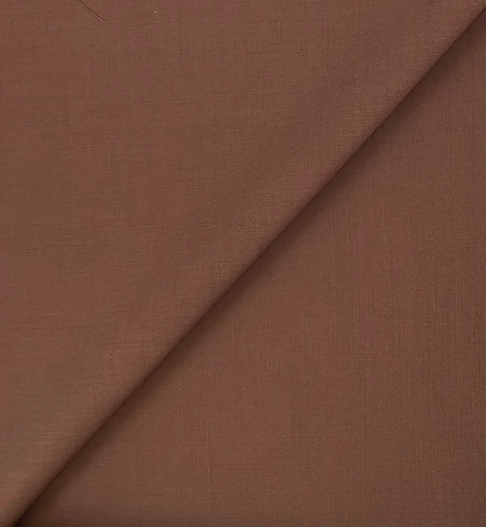 Made in England Wool and Mohair Suiting Fabric in Warehouse
