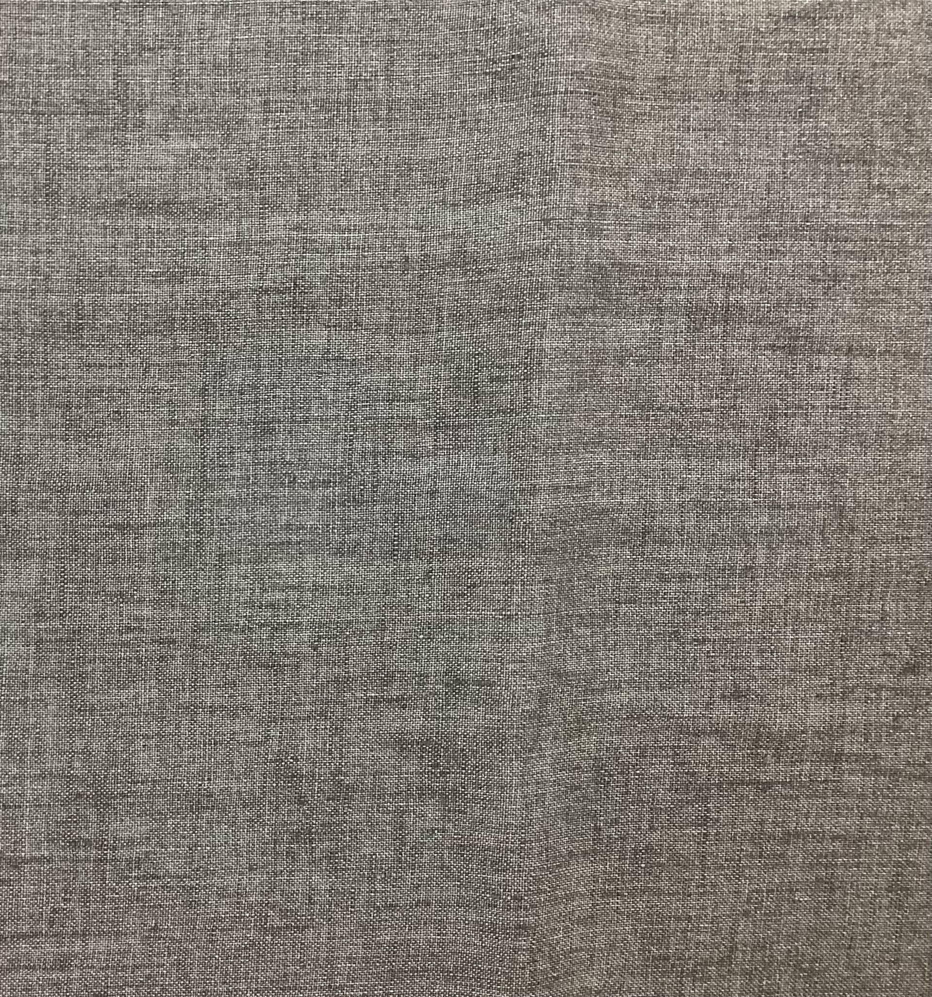 Made in Italy 100% Linen In Quartz