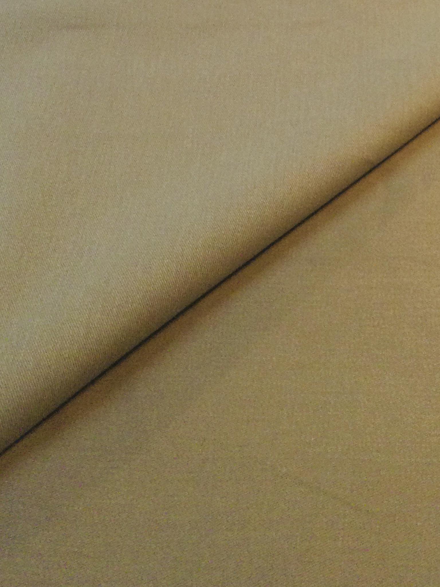 12 oz Washed Cotton Denim