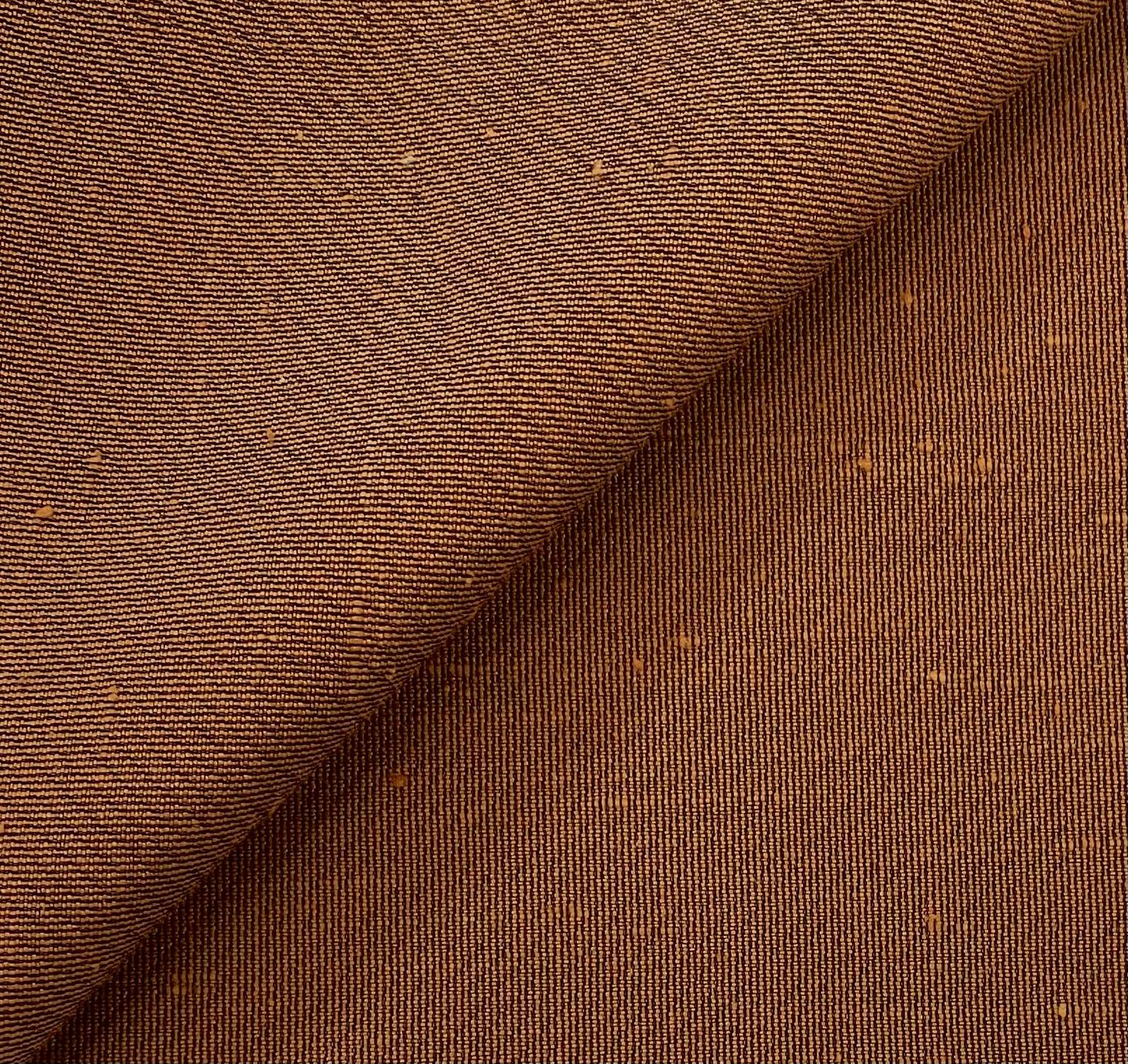 Silk Shantung Fabric in Warehouse