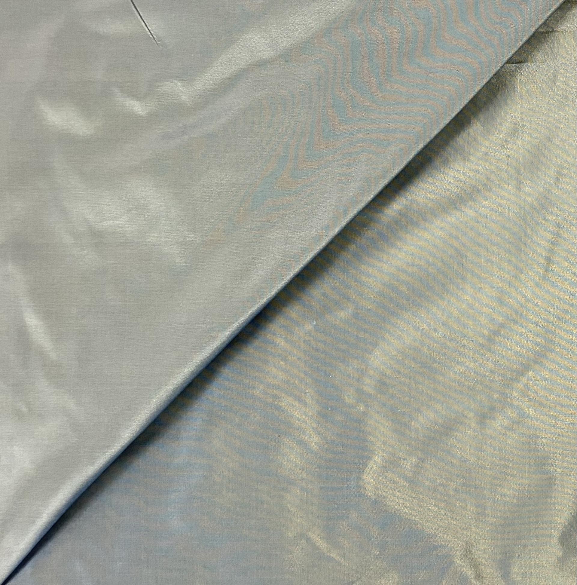 Pure Silk Taffeta