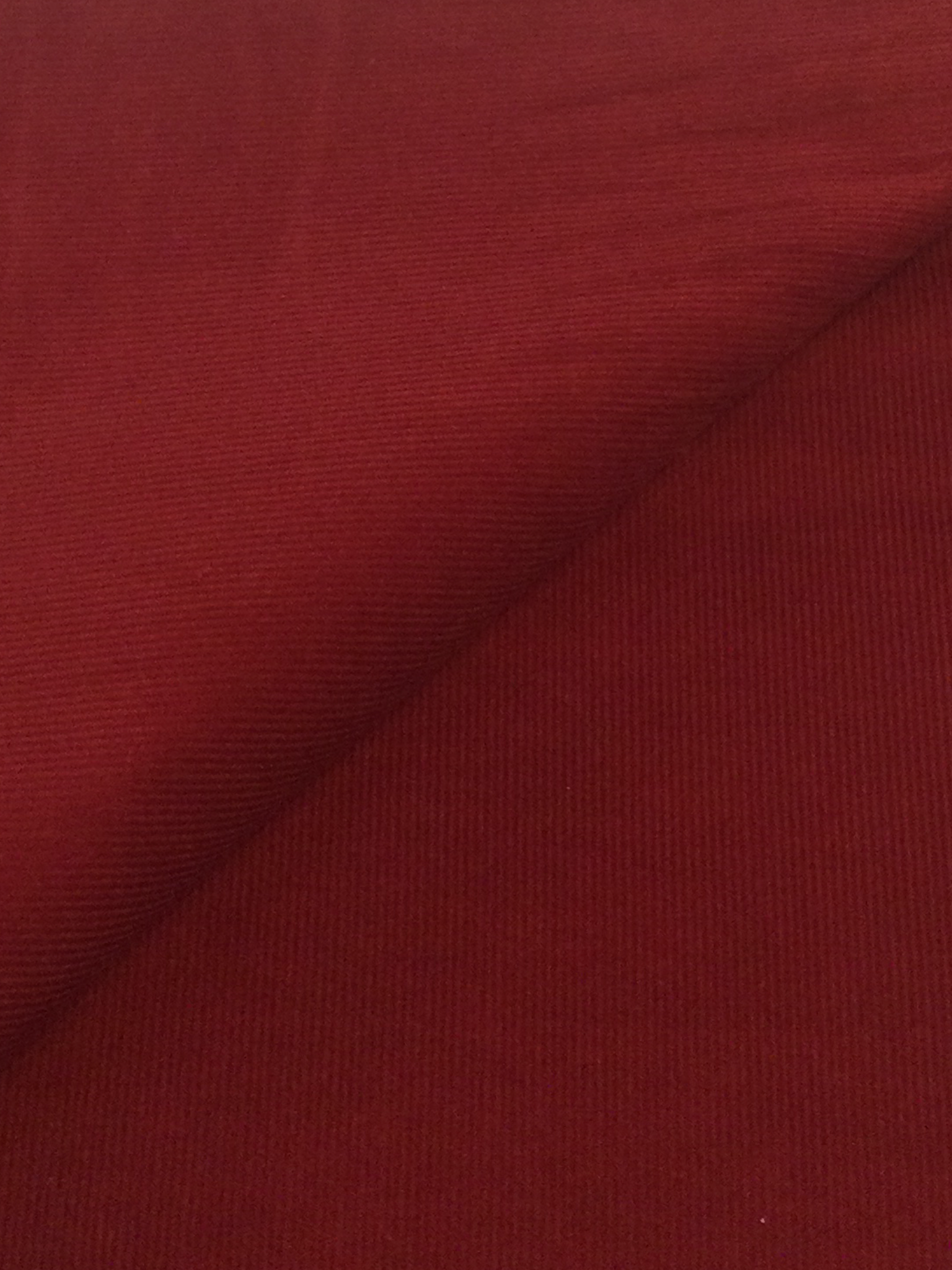 Made in Italy Cotton Corduroy