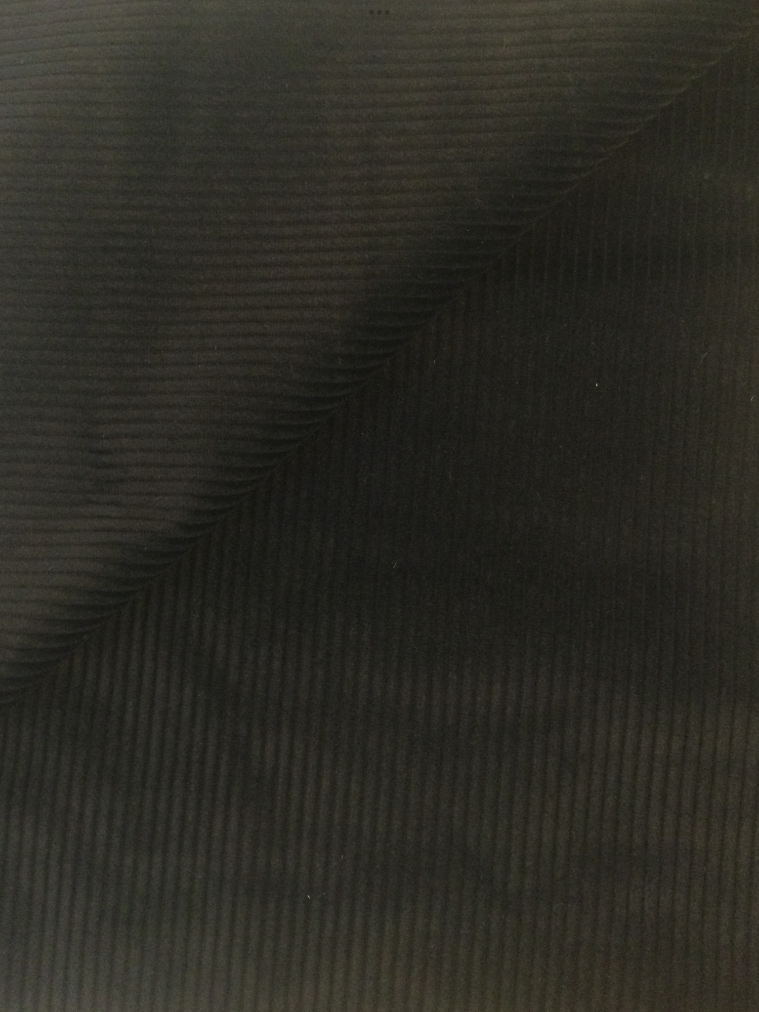 Made in Italy Cotton Corduroy