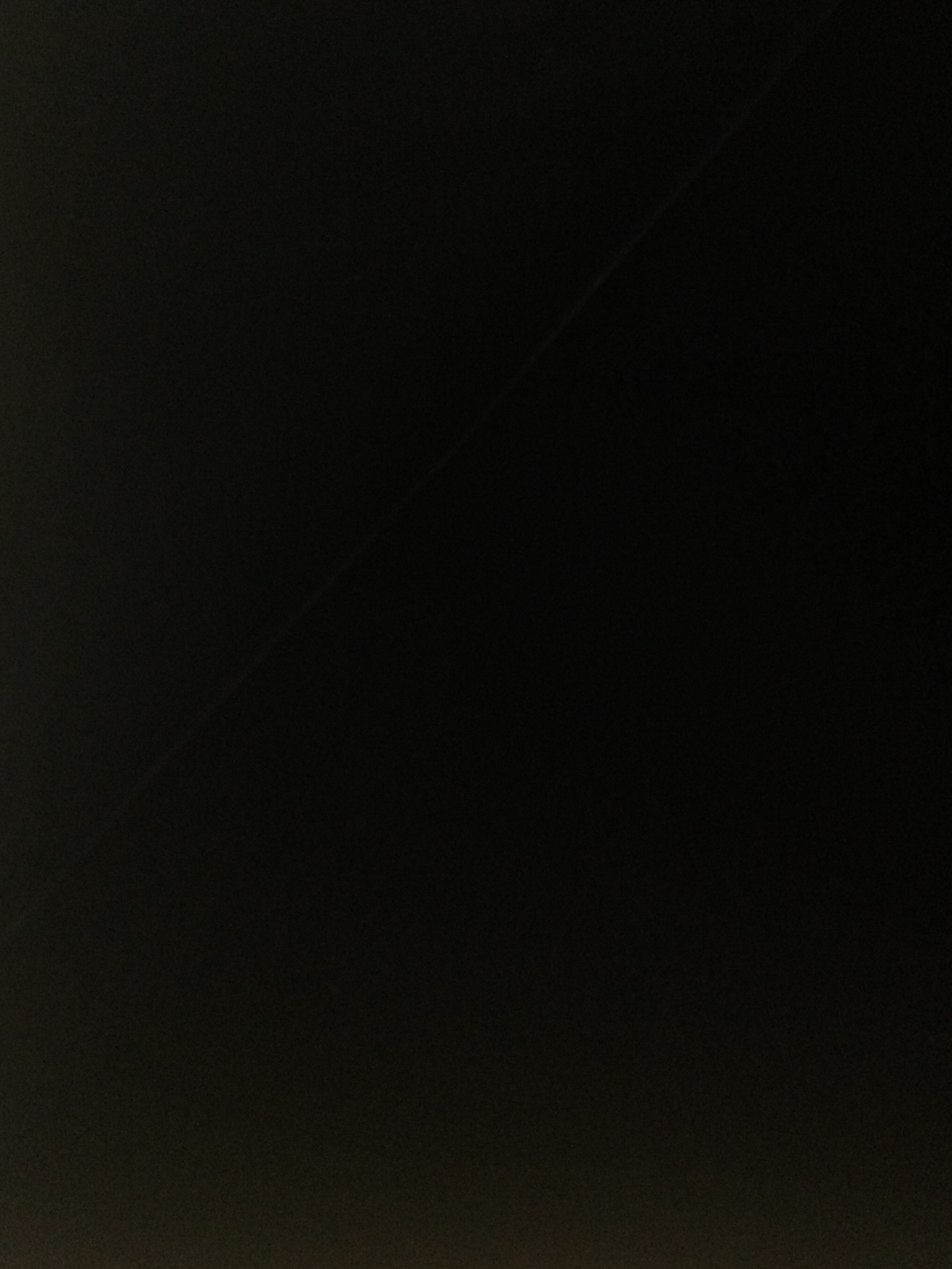 Made in Italy Stretch Cotton & Rayon Velvet in Midnight Navy