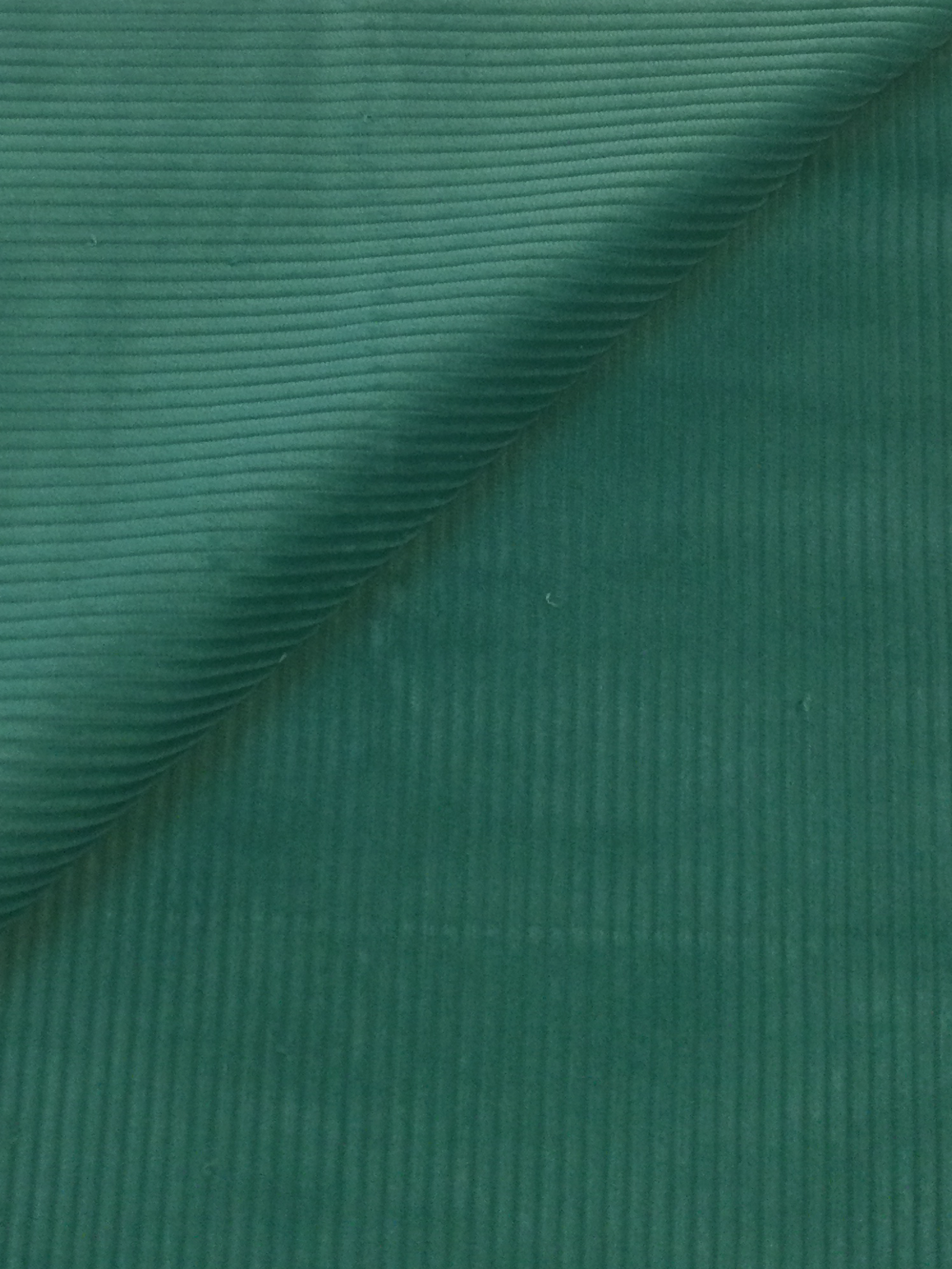 Made in Italy Cotton Corduroy