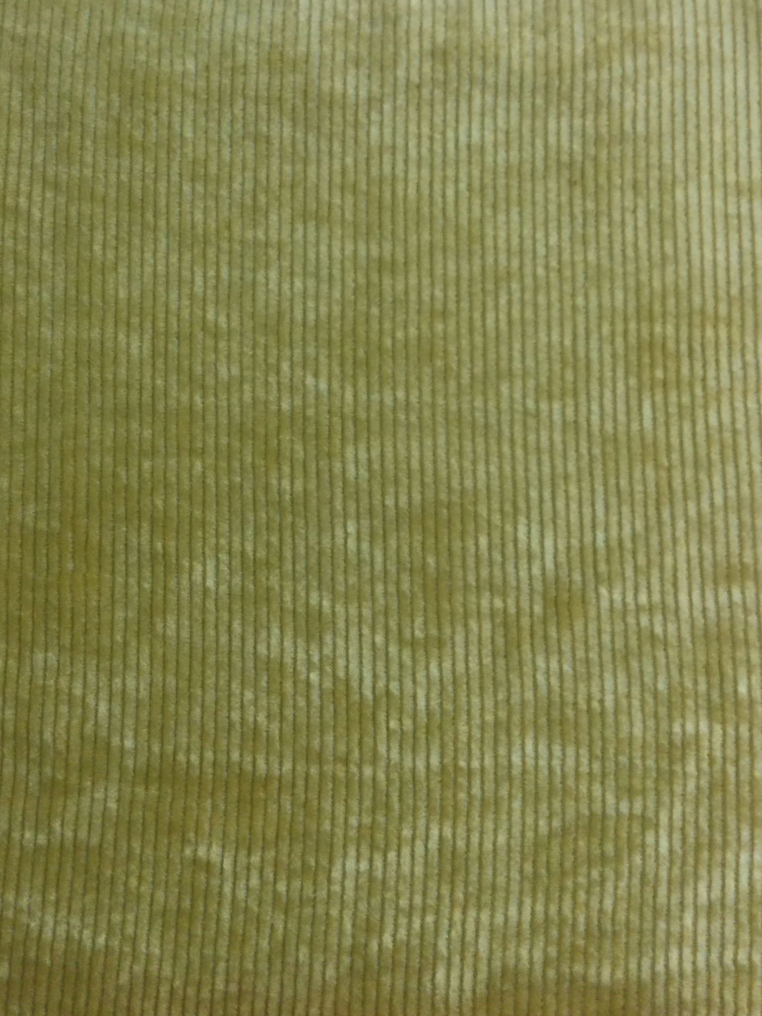 Silk Rayon Burn-Out Velvet in Sage