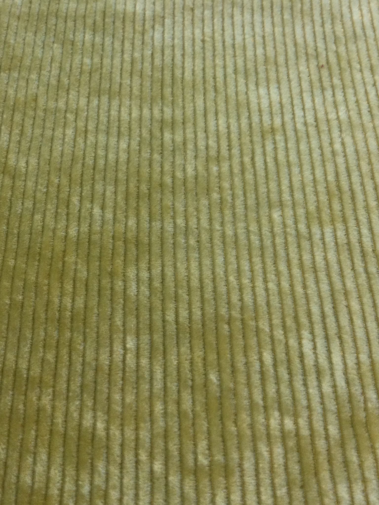 Silk Rayon Burn-Out Velvet in Sage