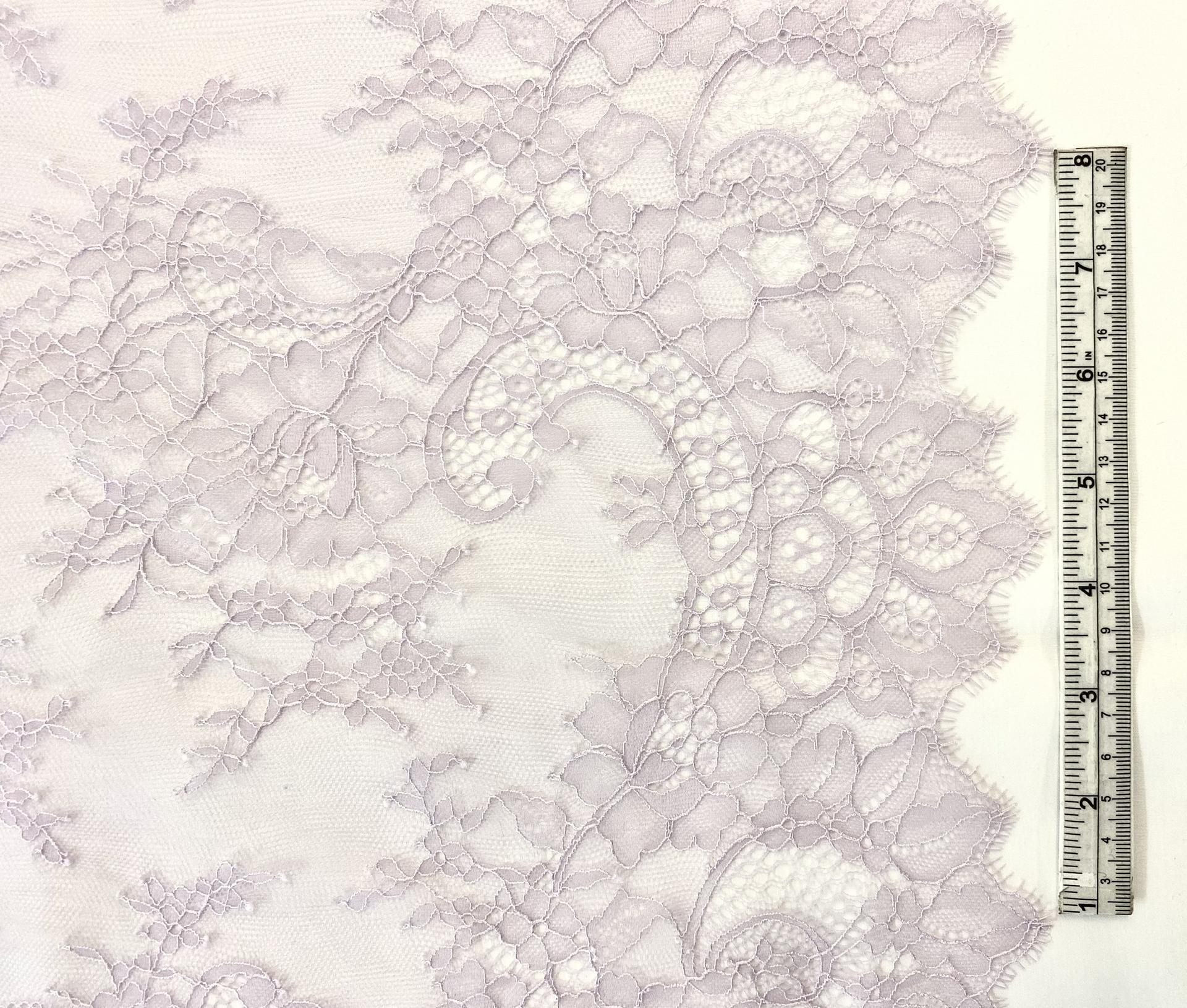 Chantilly Lace in Orchid
