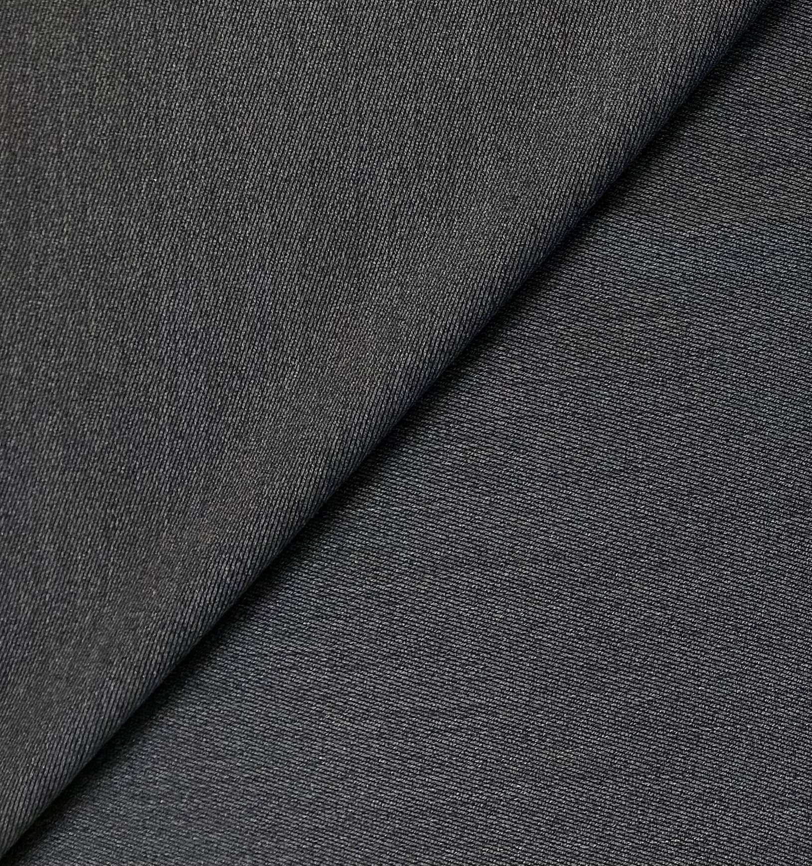 Made In USA 100% Wool Twill