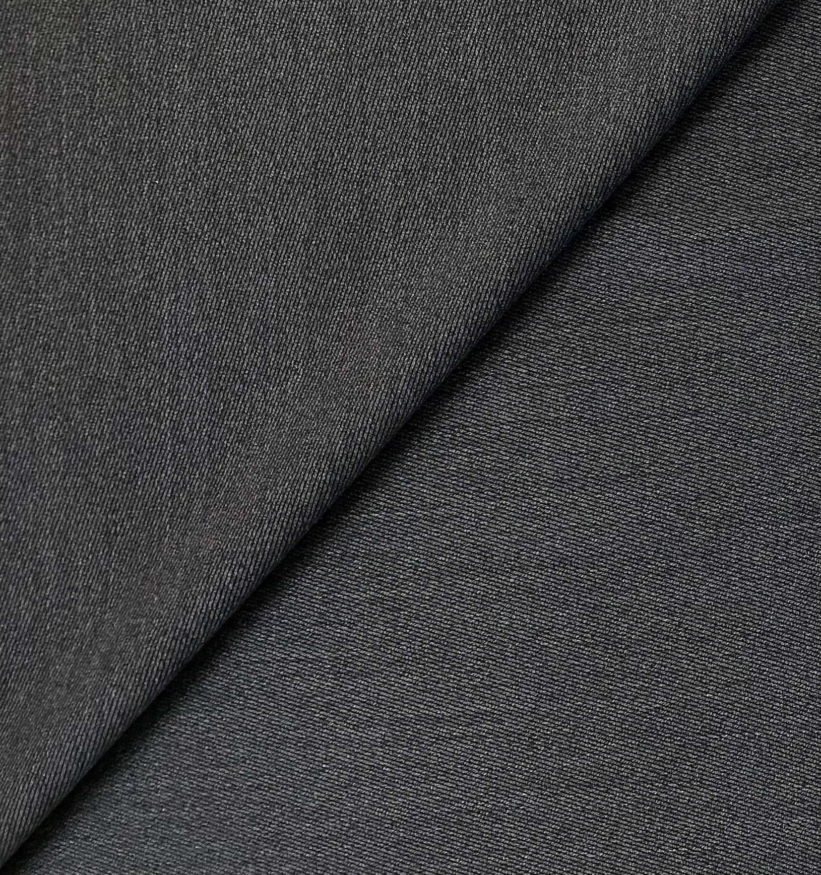 Made In USA 100% Wool Twill