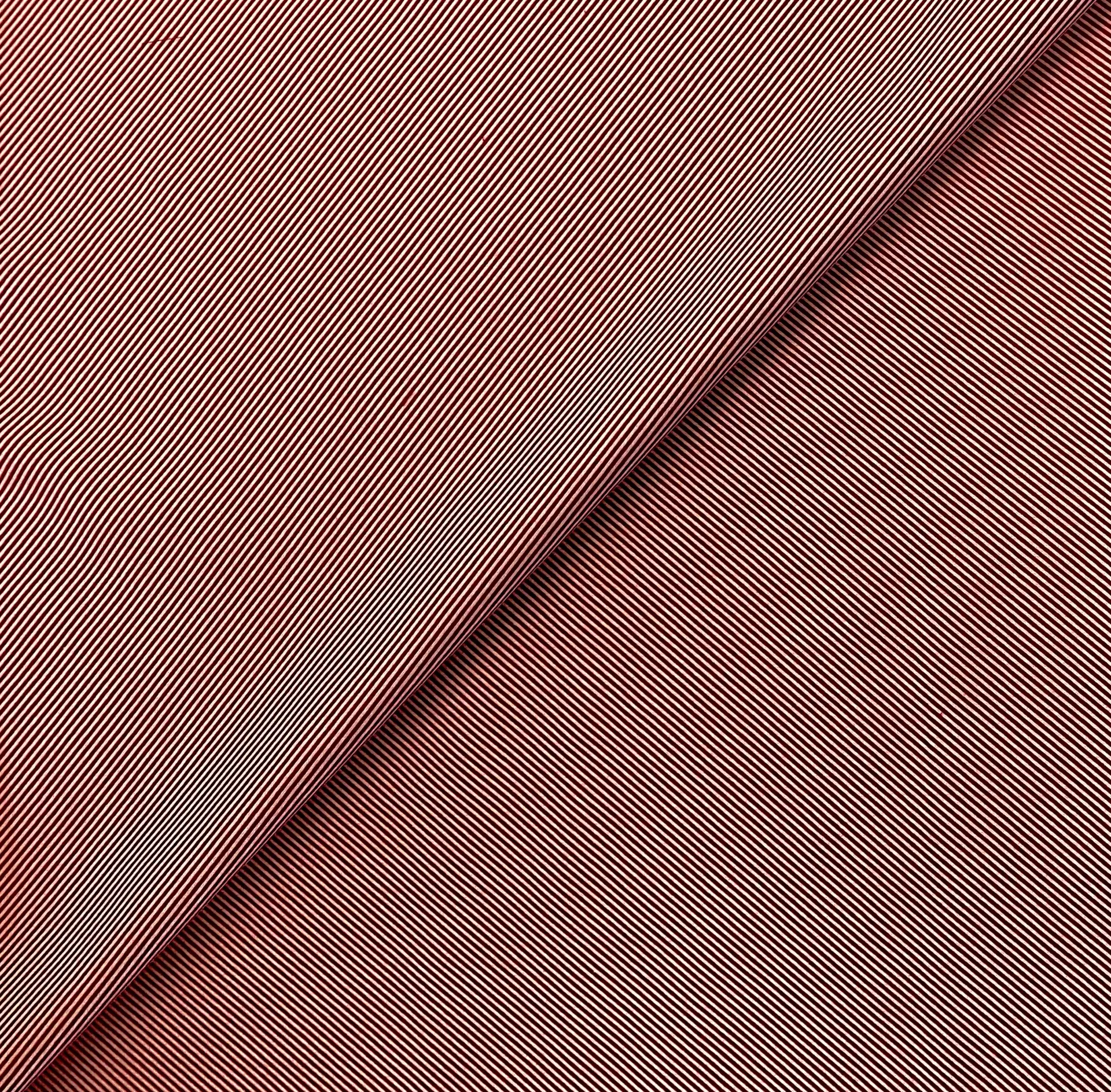 Made In Italy 100% Cotton Shirting