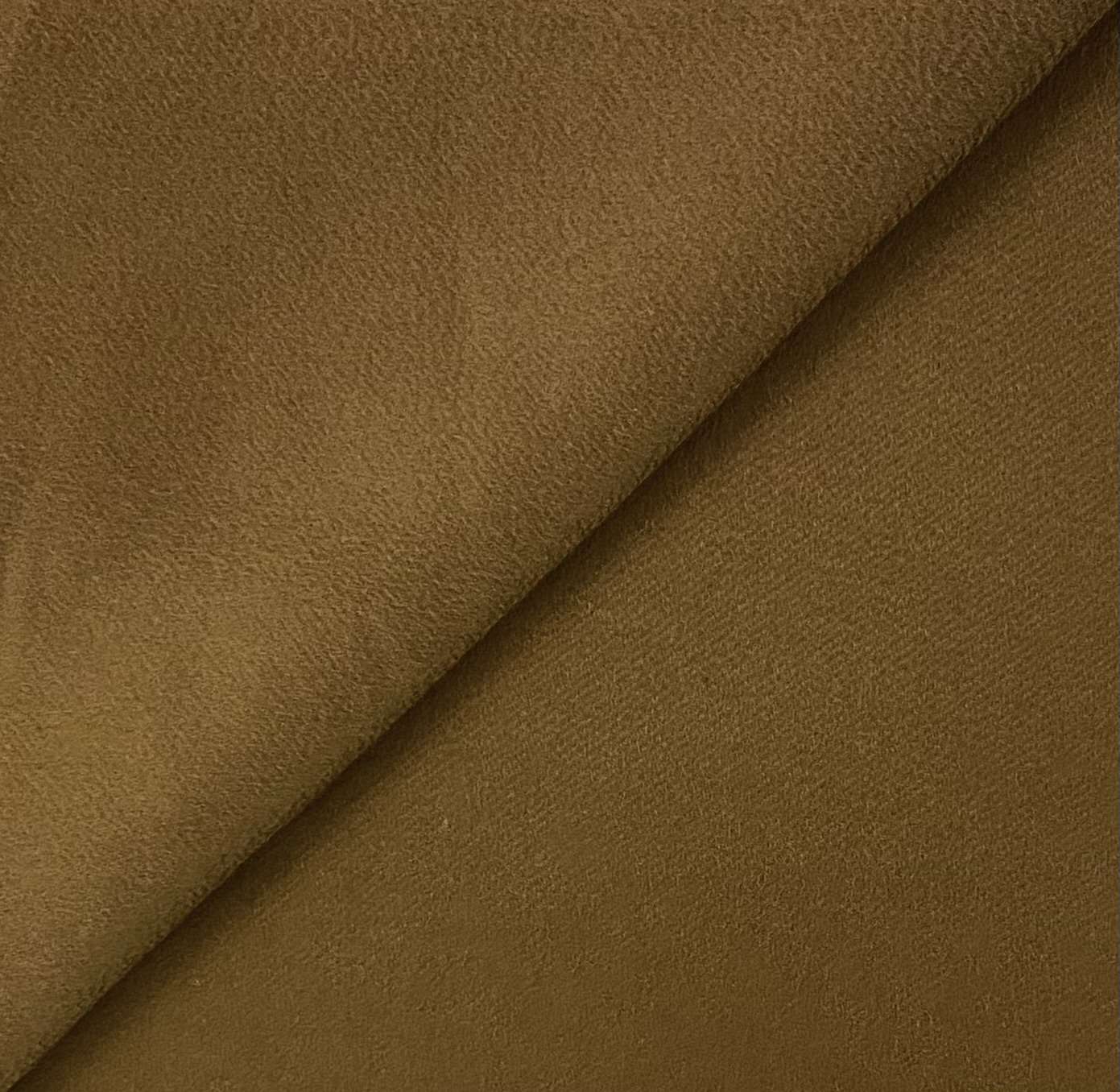 Italian Cashmere Double Faced Coating Fabric in Warehouse