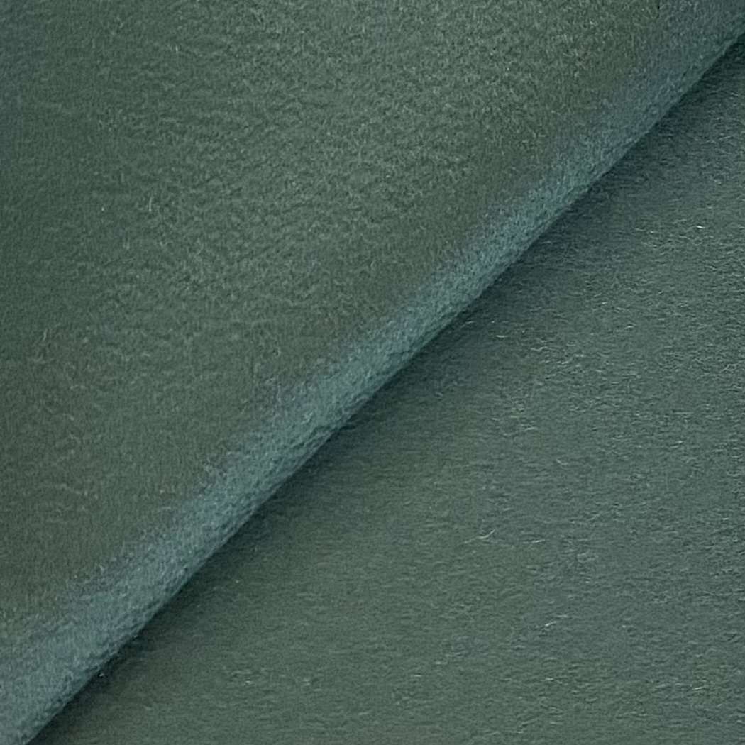 Italian Cashmere Double Faced Coating Fabric in Warehouse