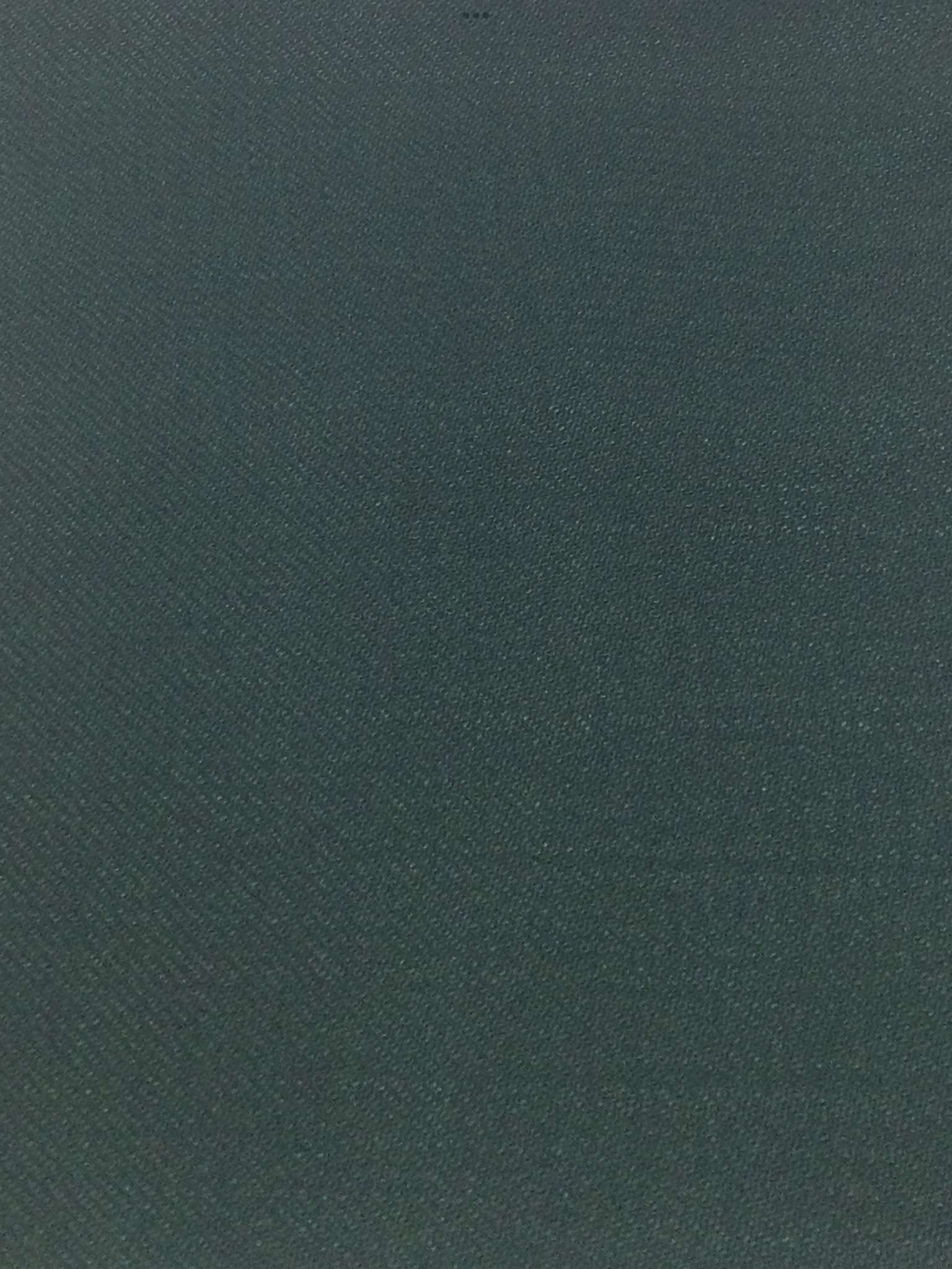 Italian High Bounce Viscose Twill in Forrest Green