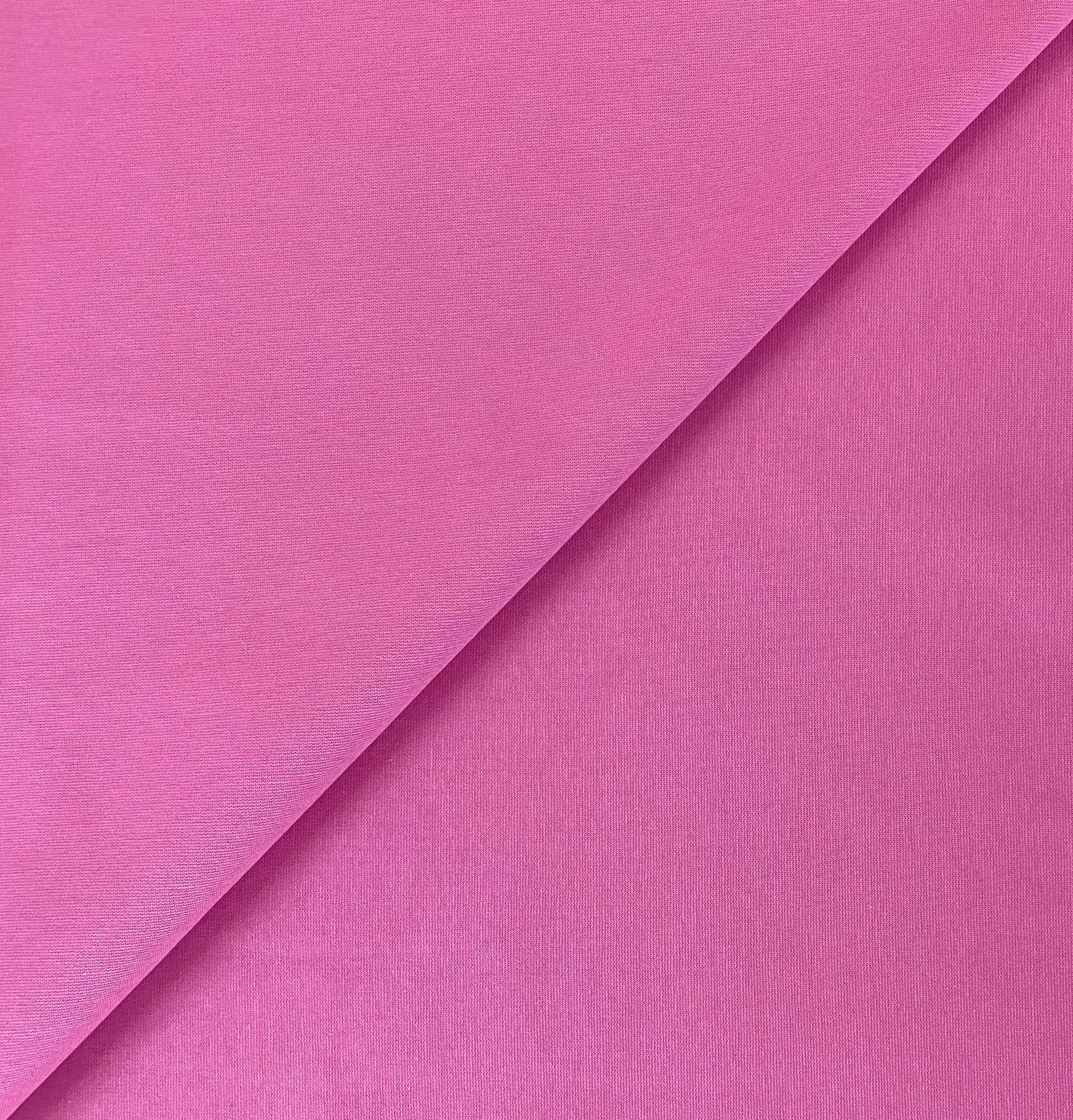 Cotton/Lycra Ponte