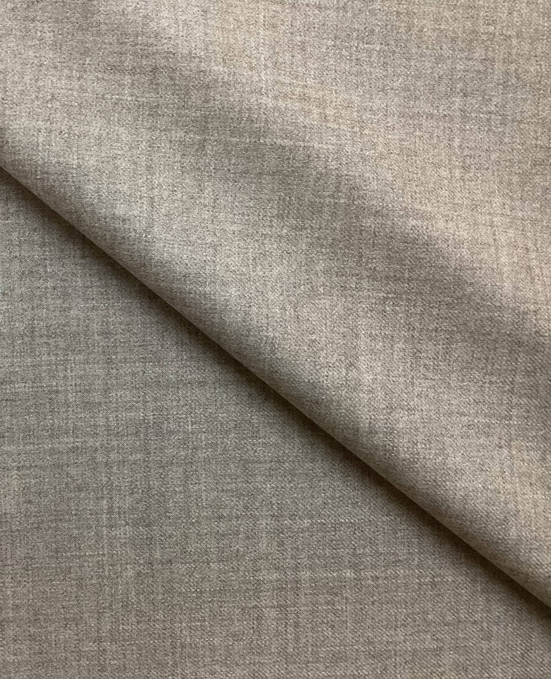Made in Italy Loro Piana 100% Wool In Oatmeal