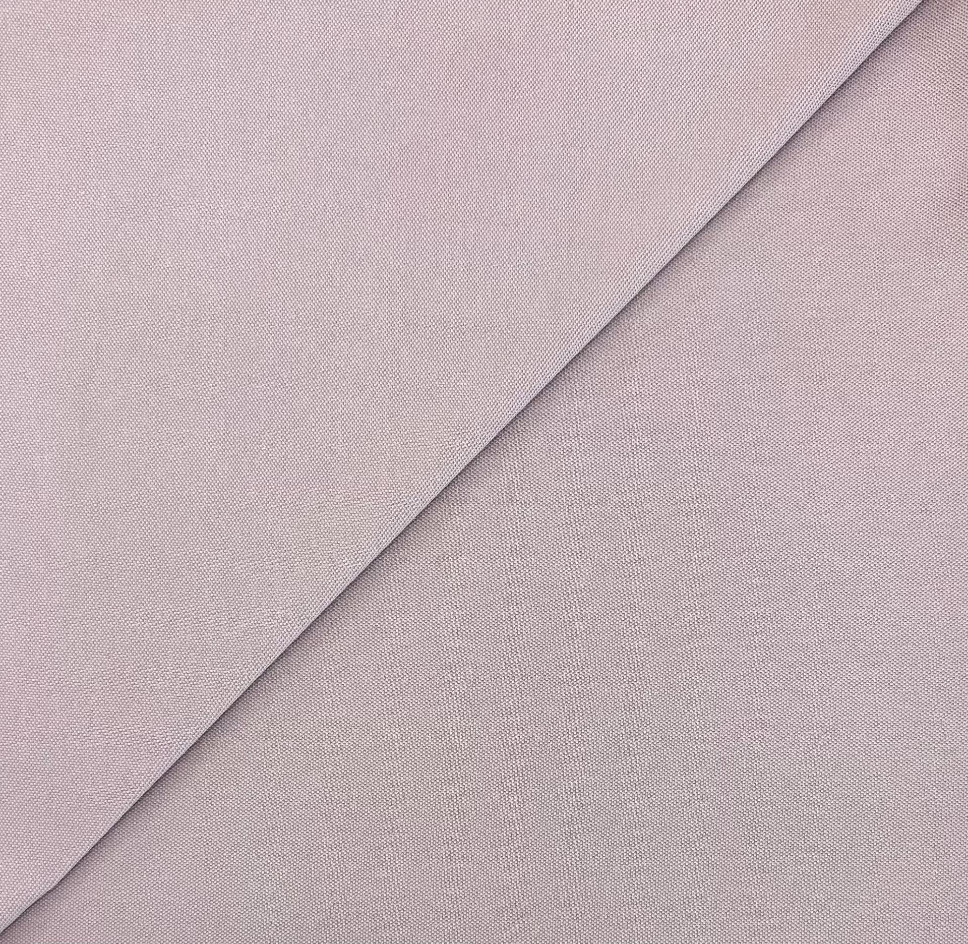 Imported Cotton Pique Knit in Lavender