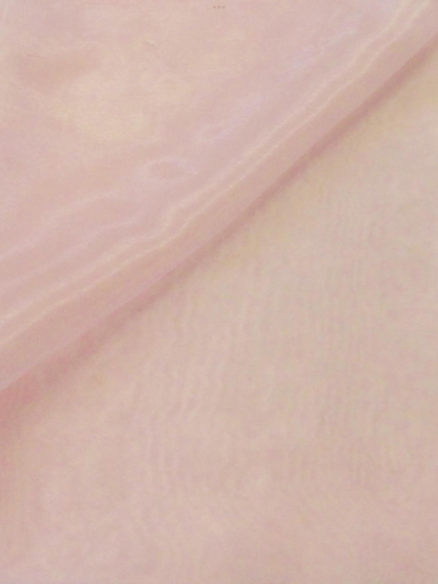 Polyester Shimmer Organza in Rosette