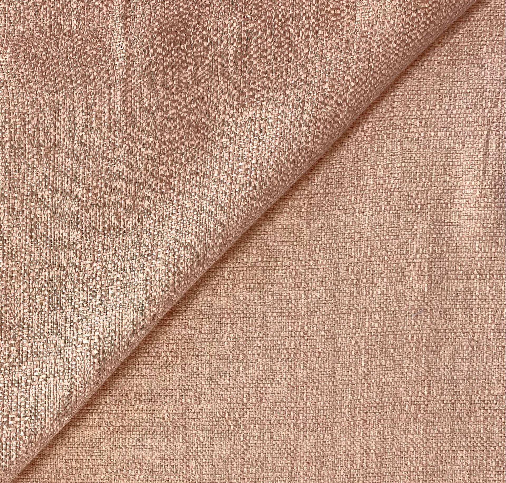 Viscose Tweed Fabric in Warehouse