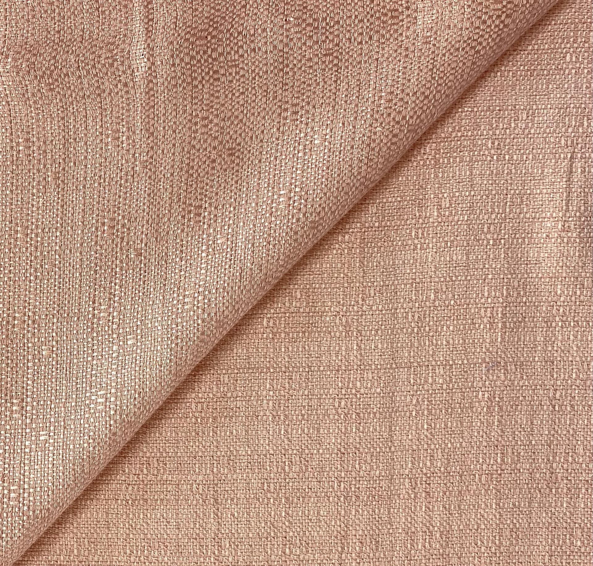 Viscose Tweed Fabric in Warehouse