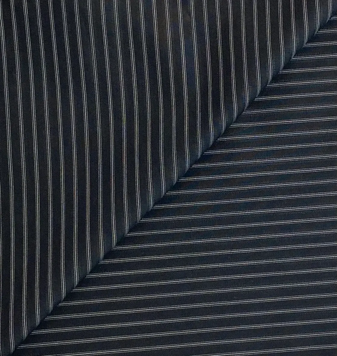 COTTON STRIPE SHIRTING