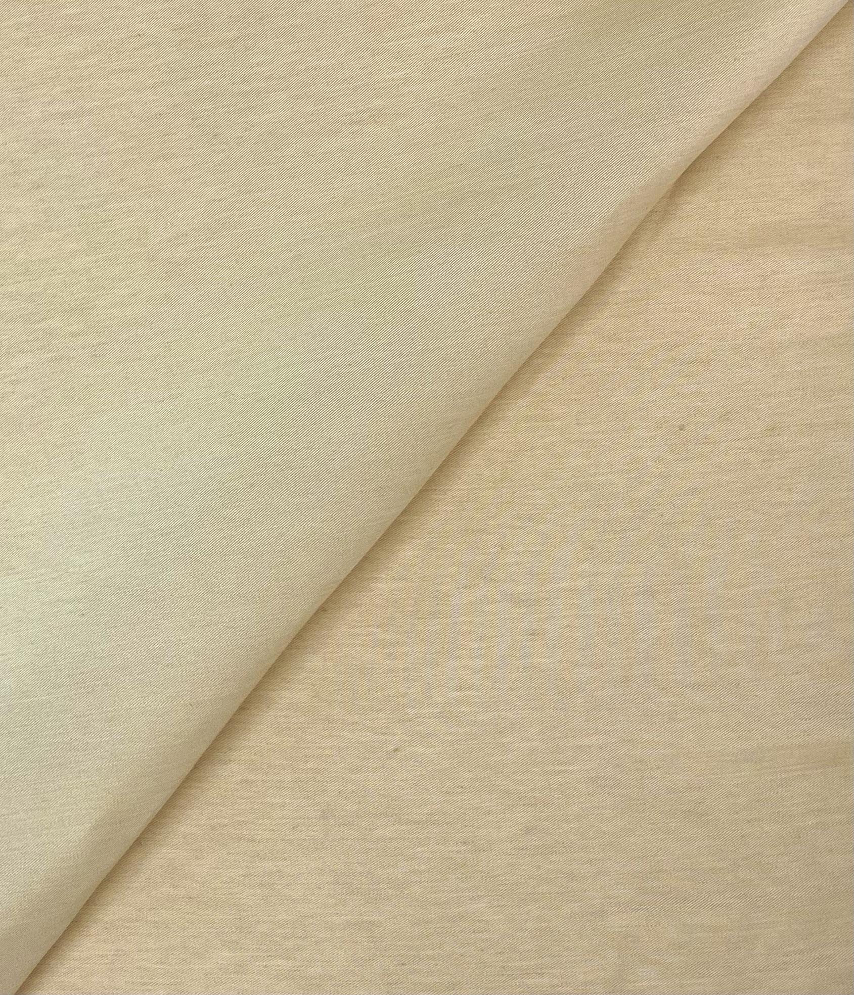 Silk and Linen
