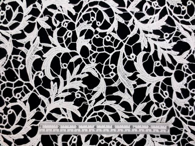 Guipure Lace1