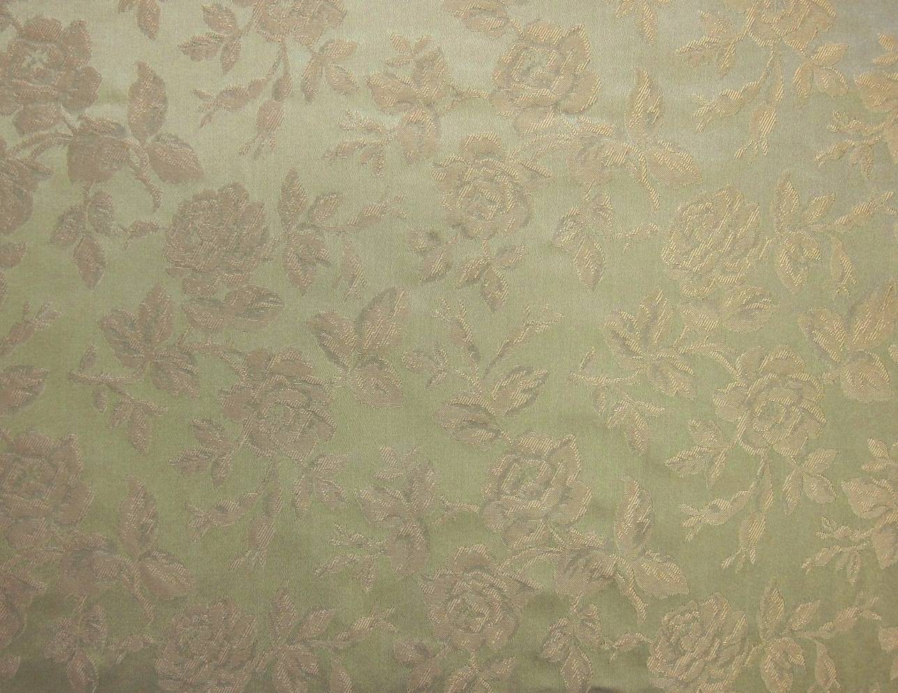 Silk Brocade0