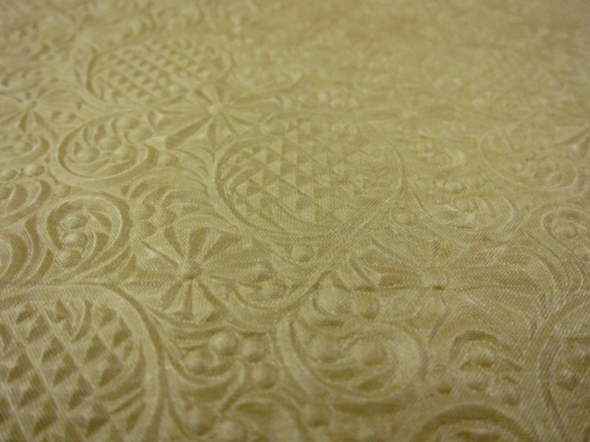 Embossed Cere Silk Doupioni2