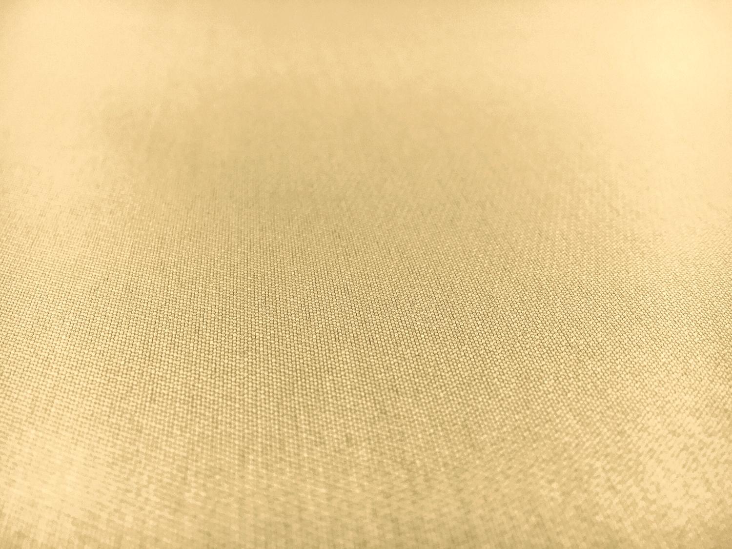 Silk and Polyester Zibeline in Straw1