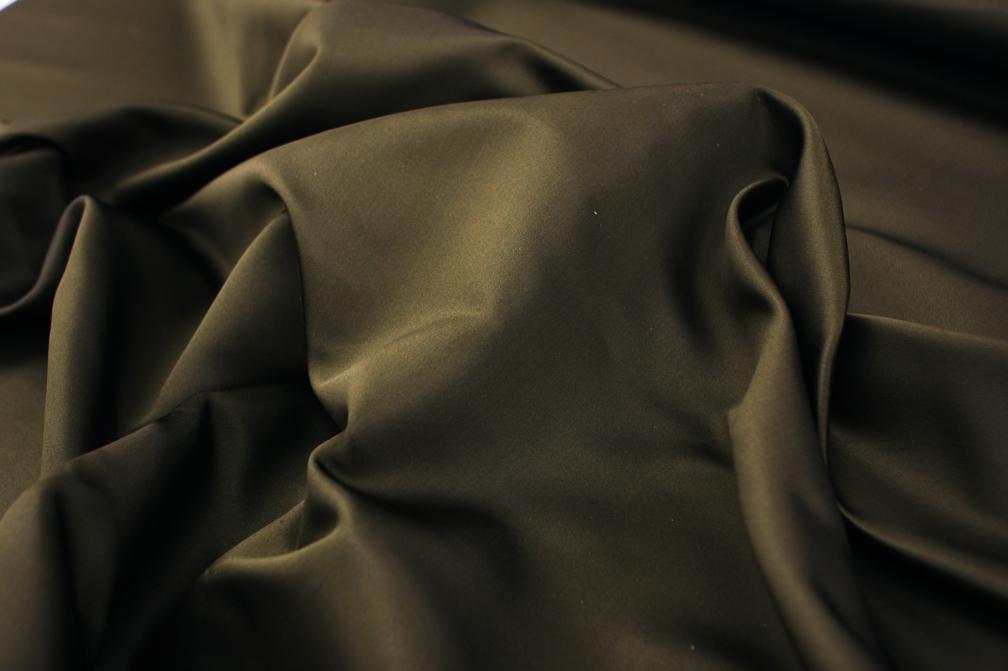 Pure Silk Double Face Satin0