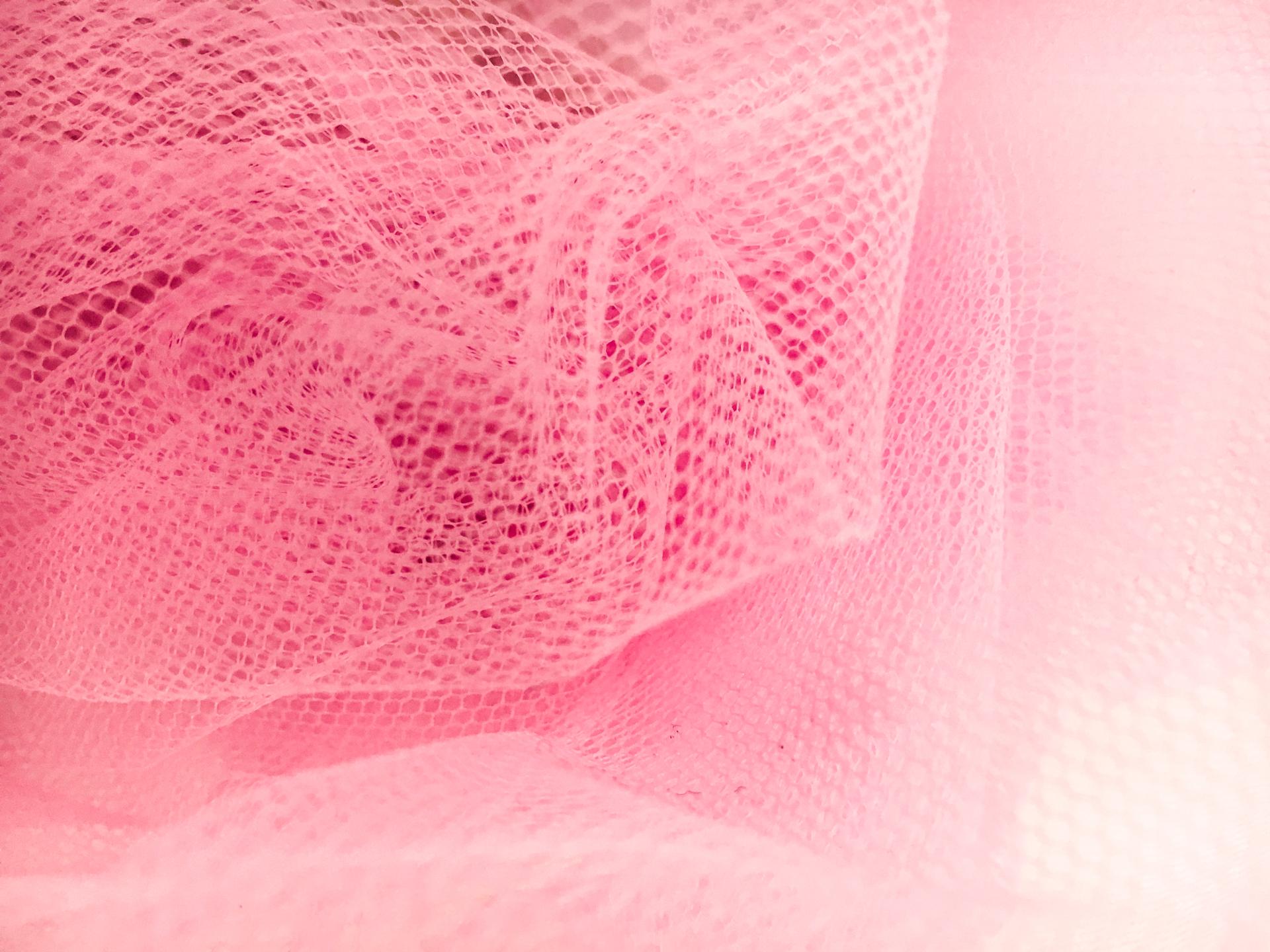 Italian Tutu Tulle in Big Babol0