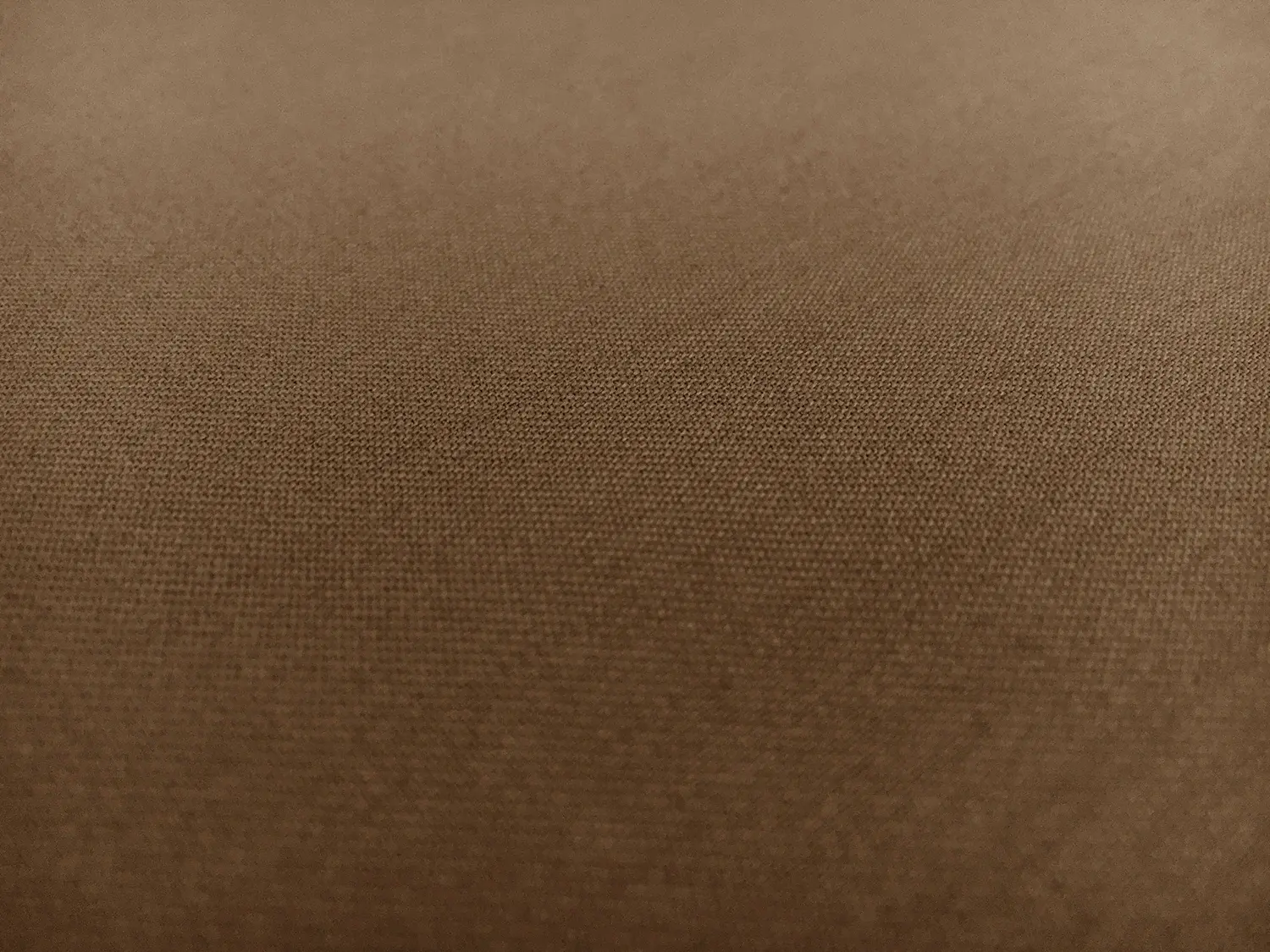 Poly Wool Stretch Gabardine in Caramel0