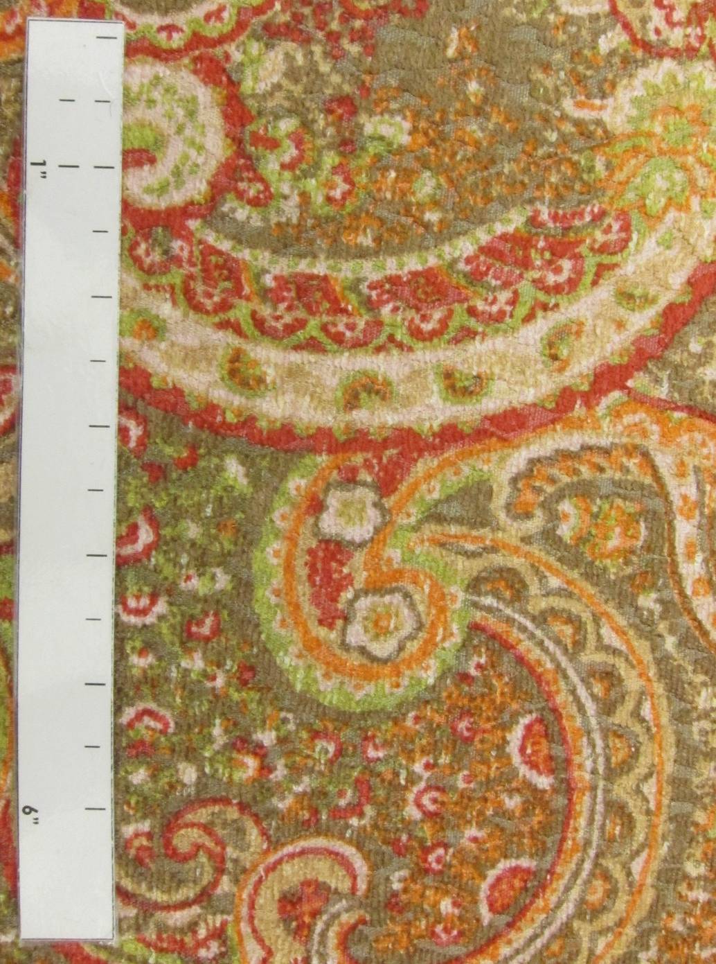Printed Chenille1