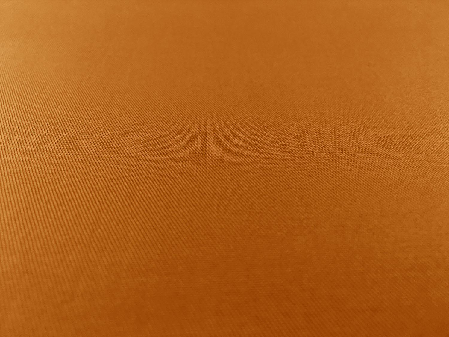 Combed Cotton Fineline Twill in Cedar0