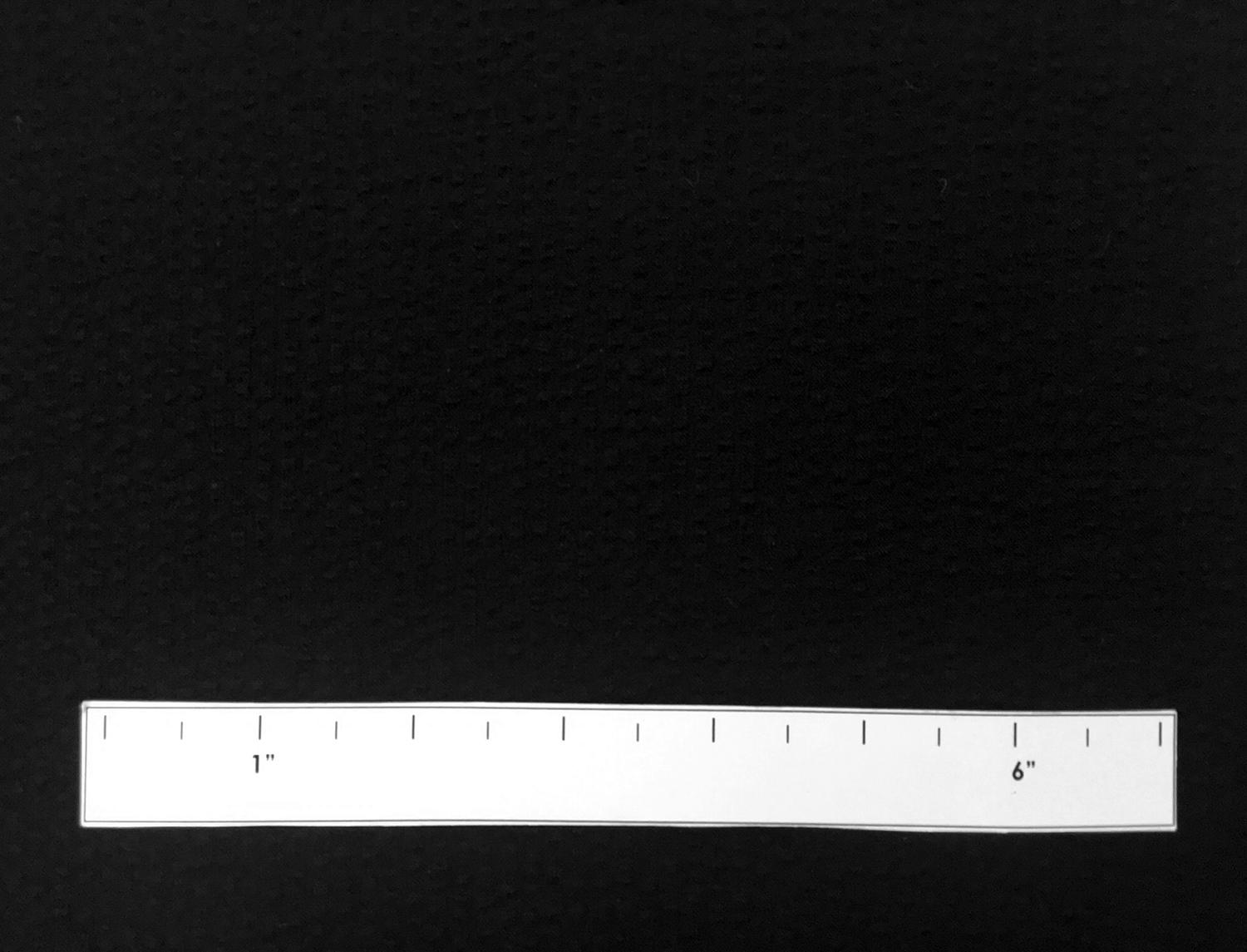 Cotton Seersucker in Black1