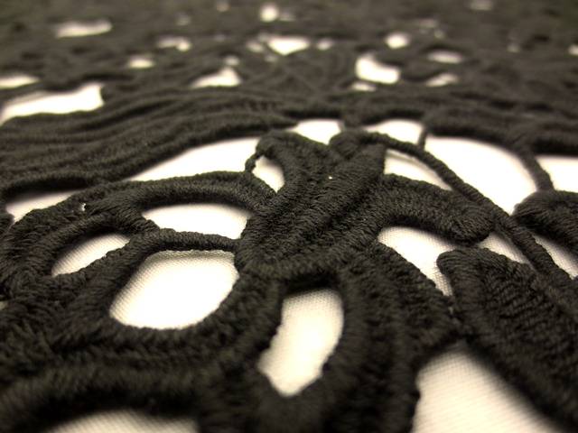 Guipure Lace2