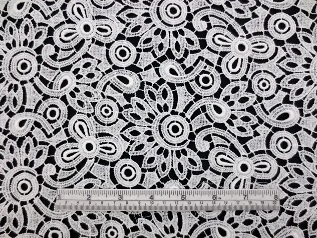 Guipure Lace1