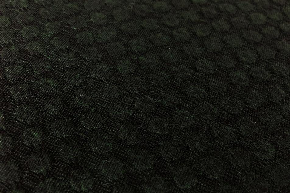 Japanese Polyester Blend Novelty Knit 0