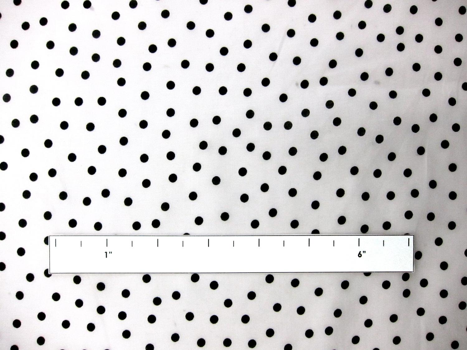 Japanese Printed Cotton Lawn 1