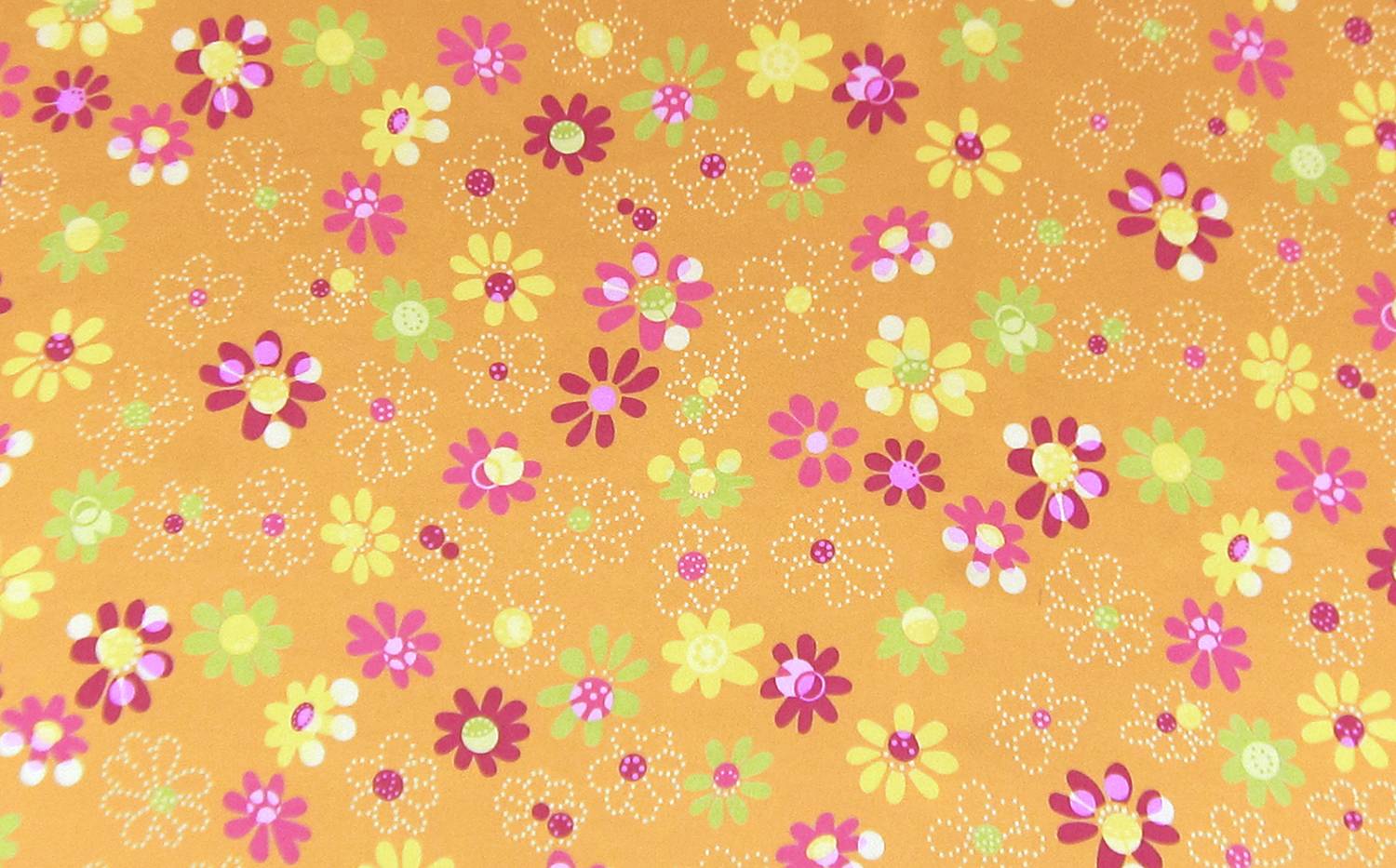 Printed Silk Charmeuse0