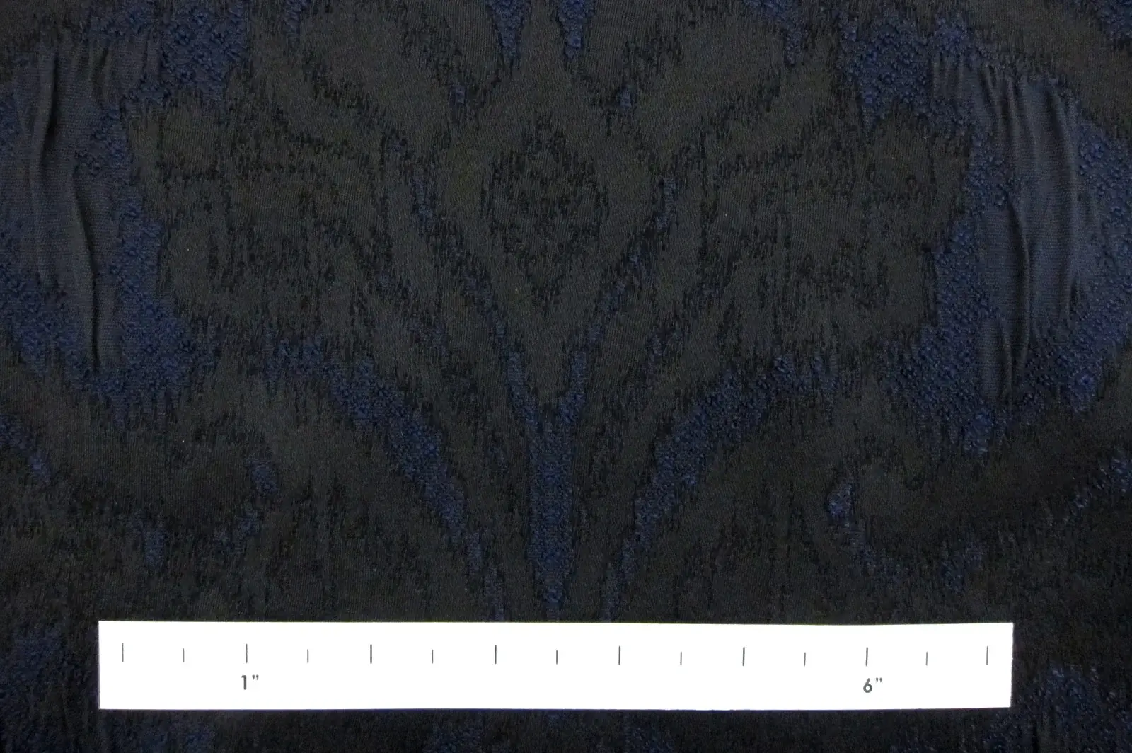 Stretch Jacquard1