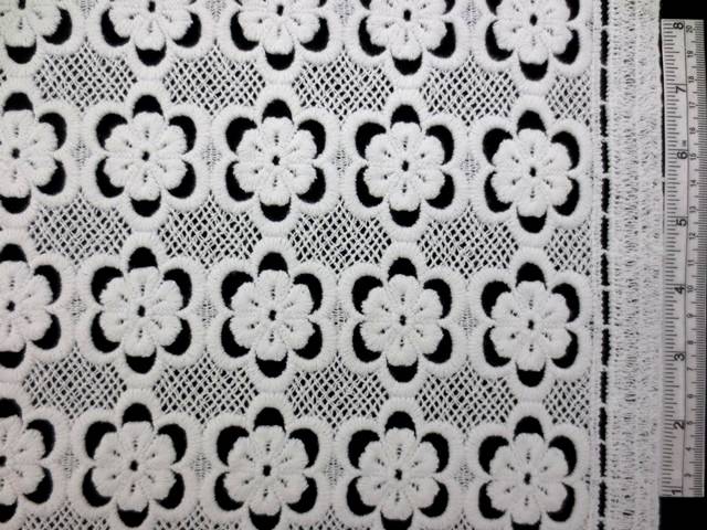 Guipure Lace0